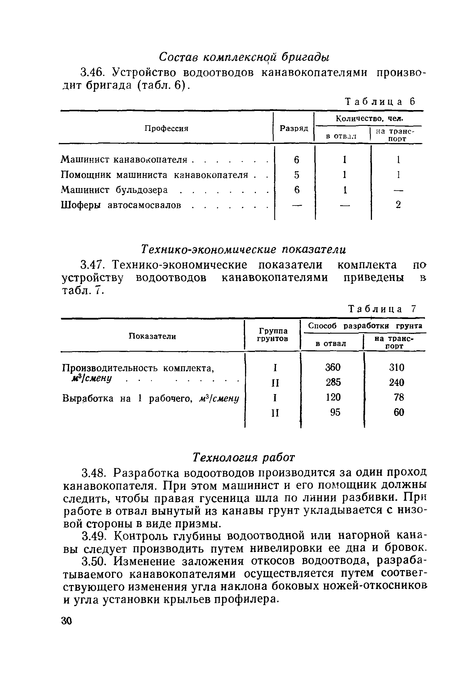 ВСН 186-75