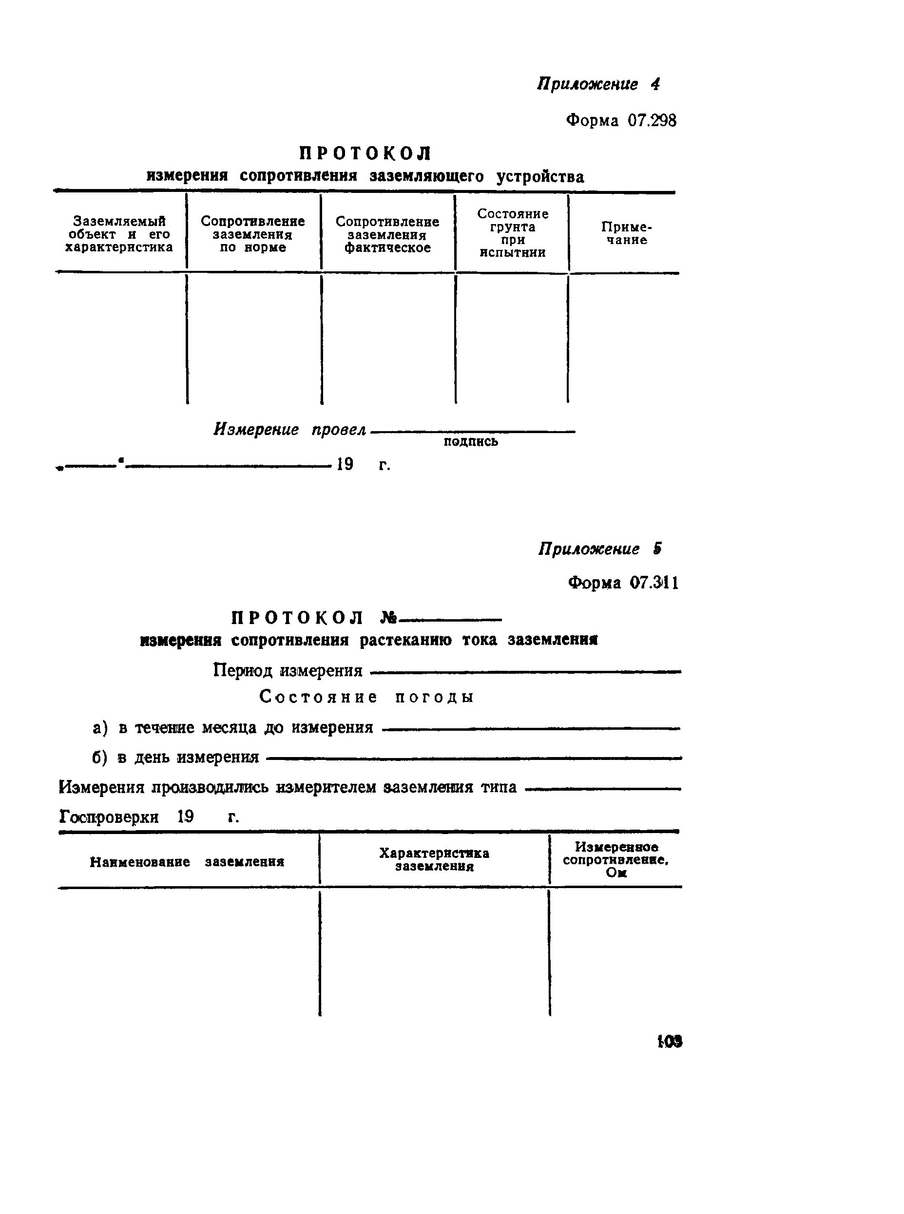 ВСН 129-92
