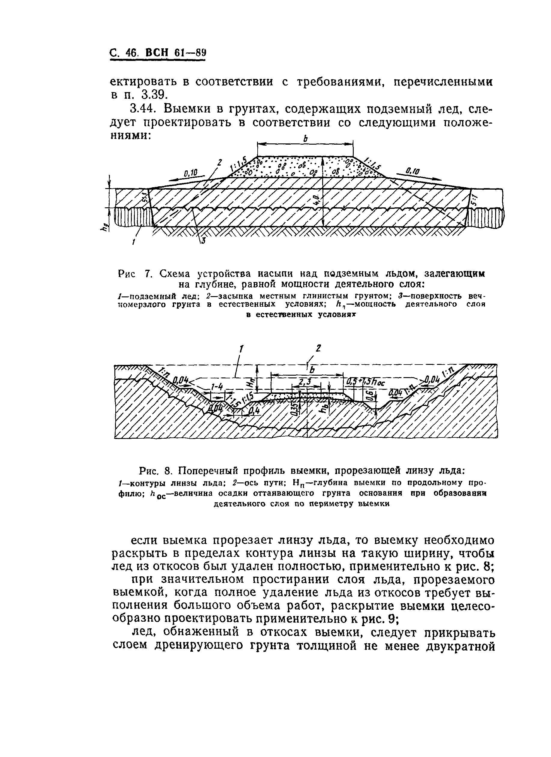 ВСН 61-89