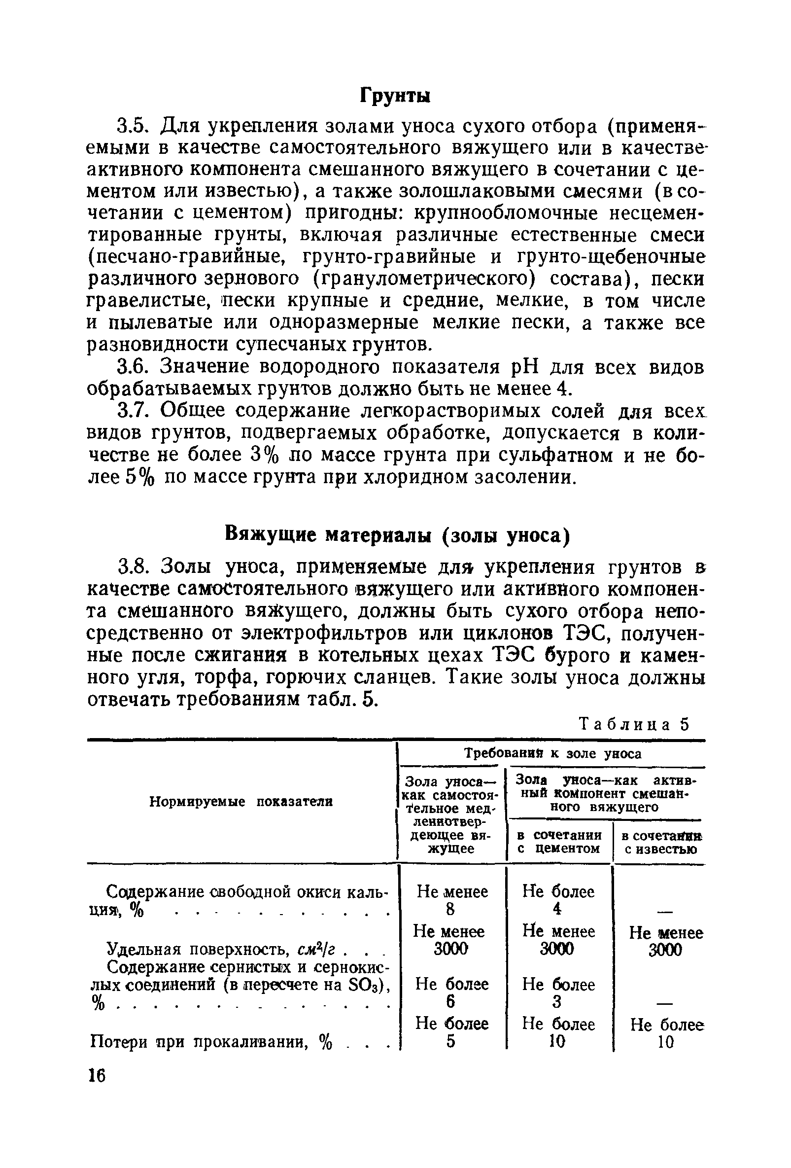 ВСН 185-75