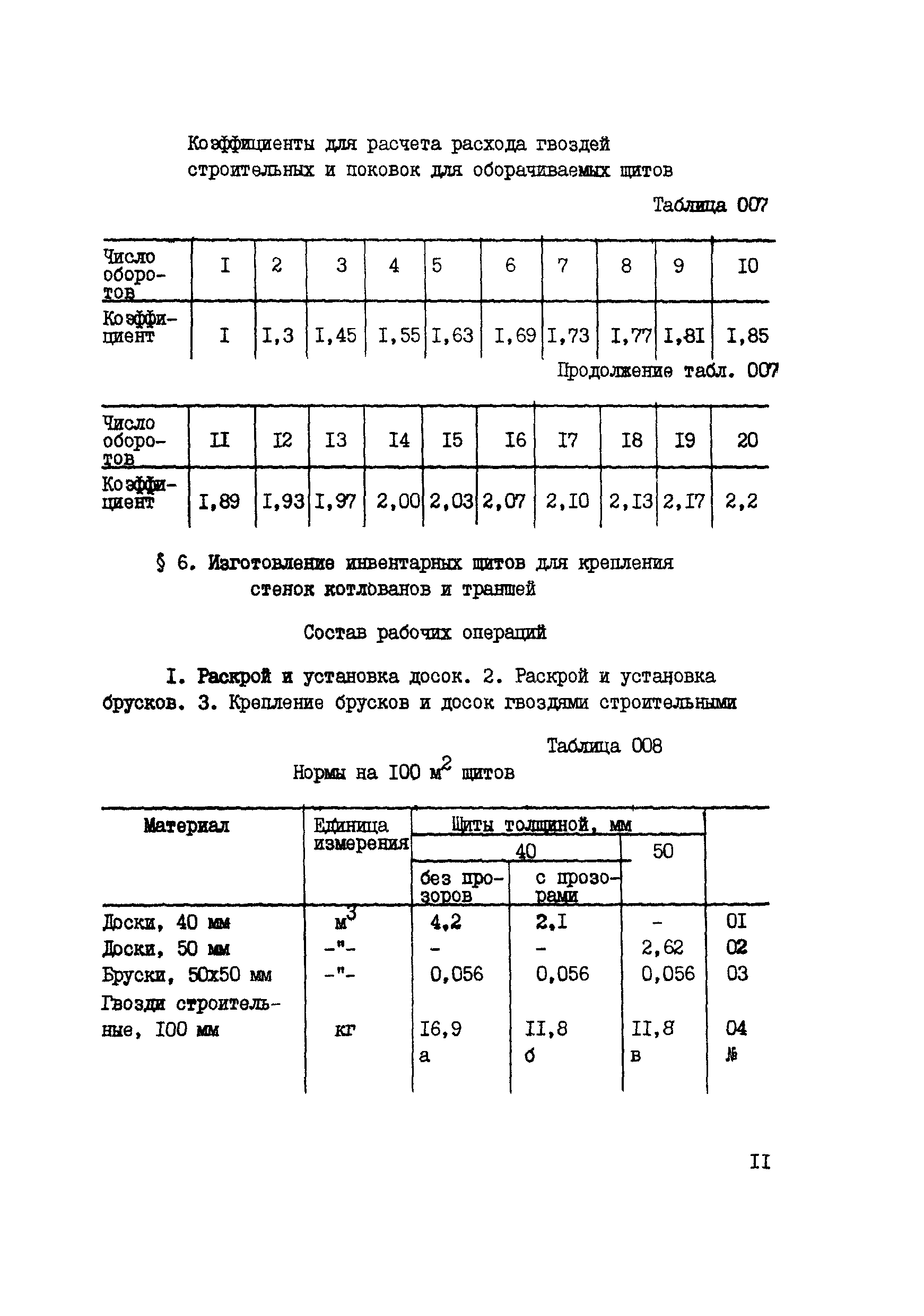 ВСН 42-91