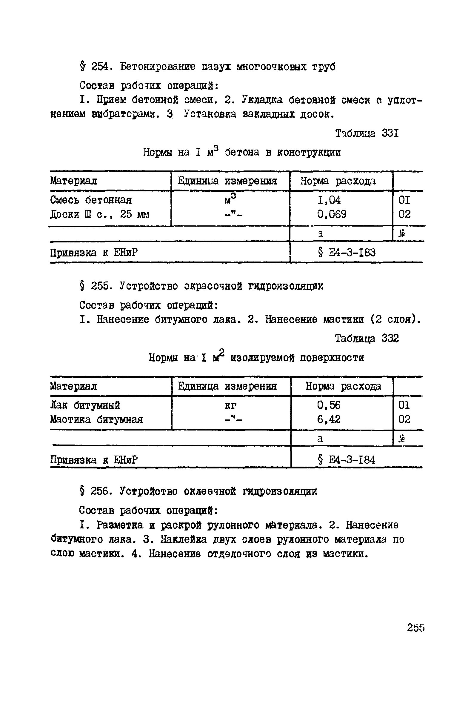 ВСН 42-91