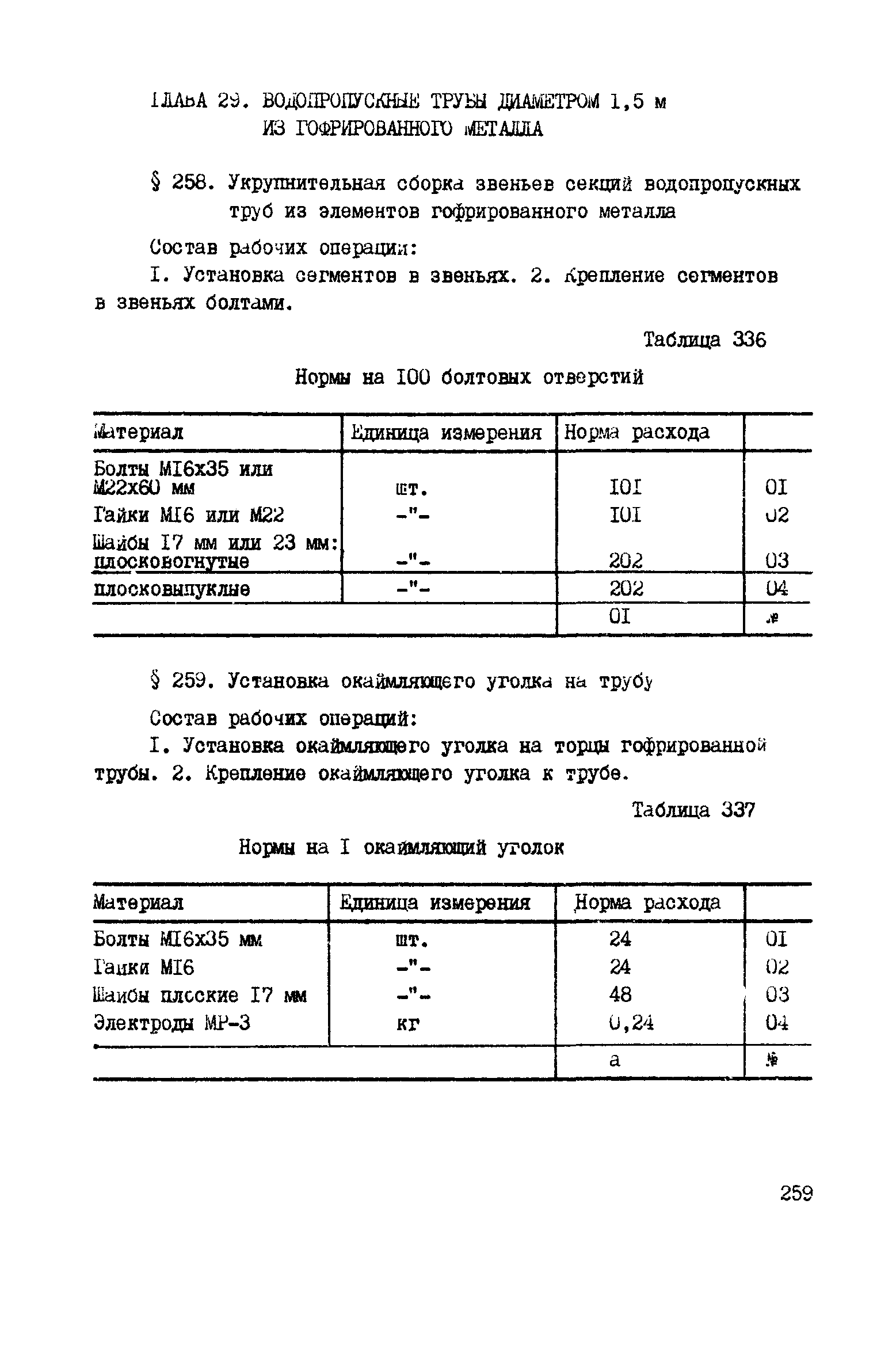 ВСН 42-91