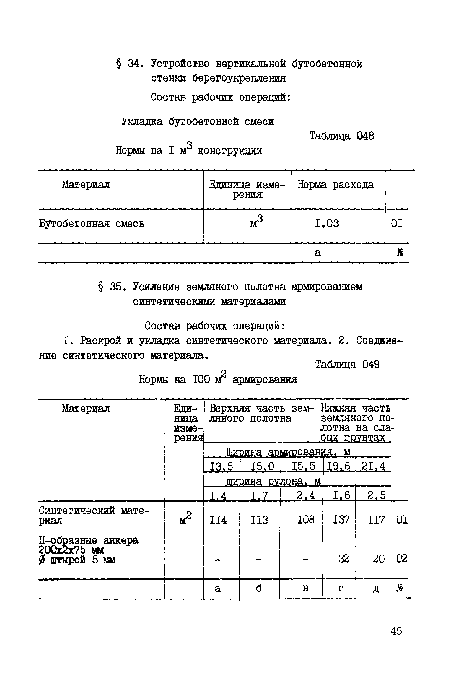 ВСН 42-91