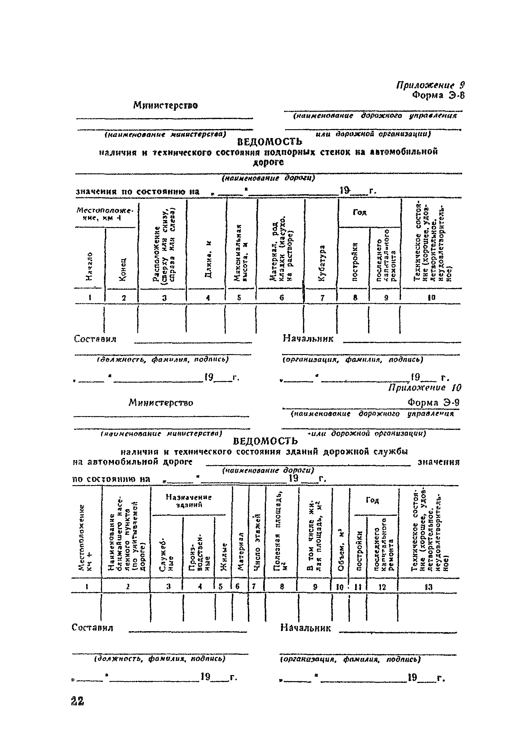 ВСН 1-83