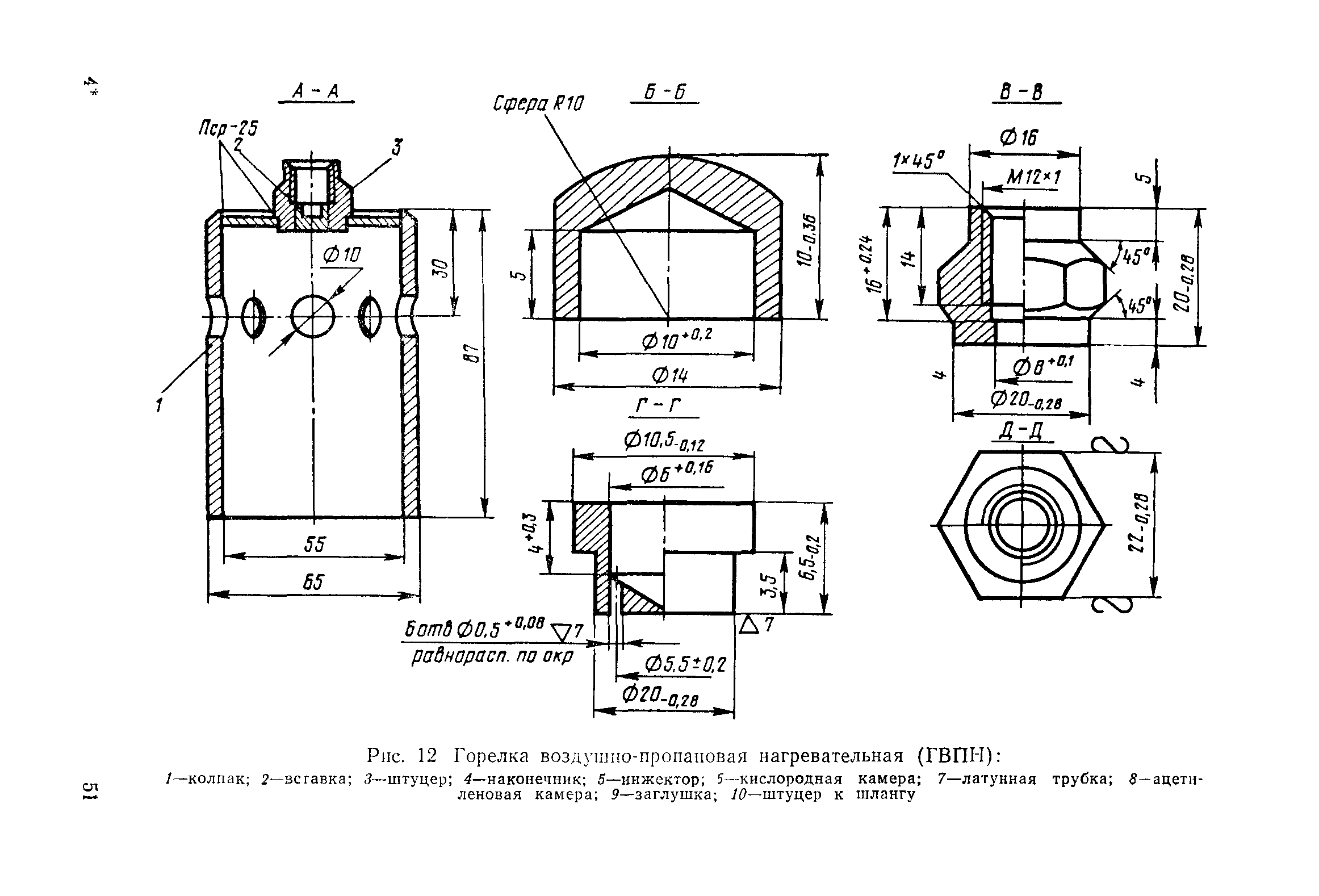 ВСН 32-81