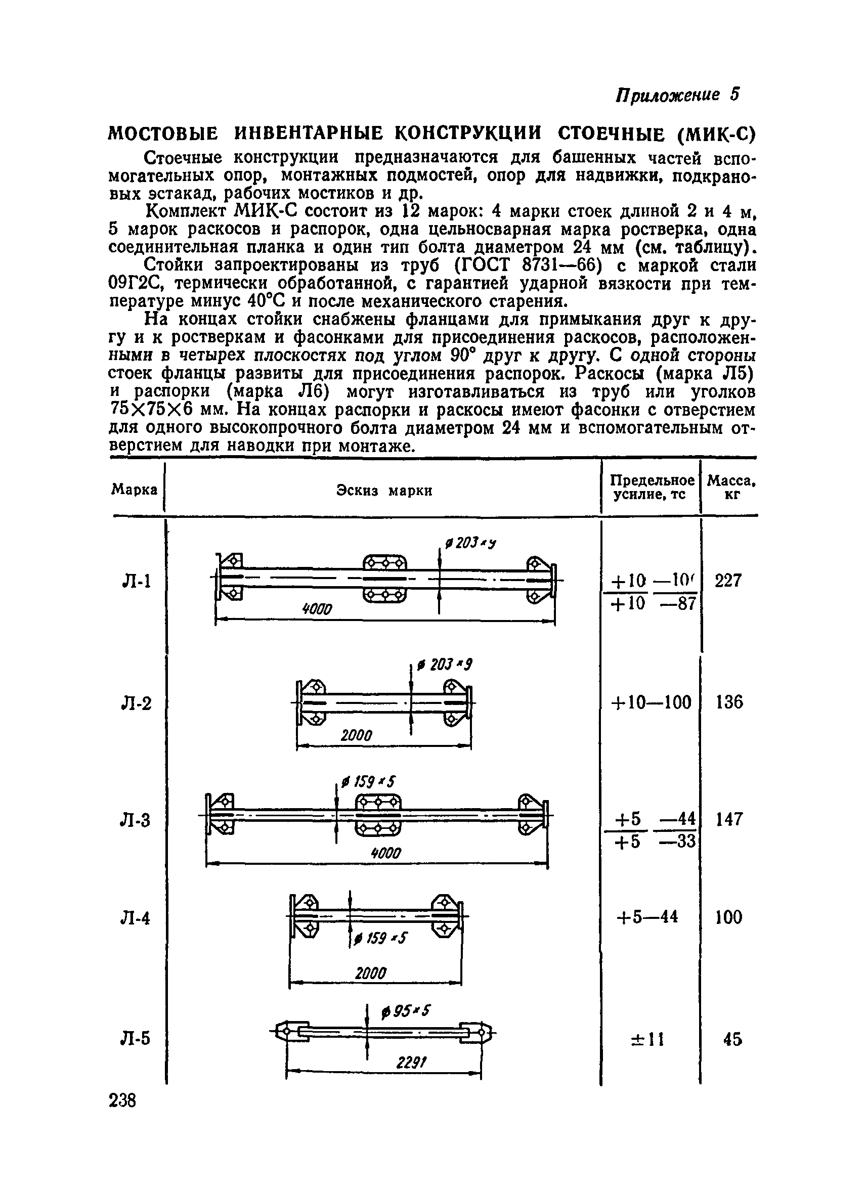 ВСН 136-78/Минтрансстрой