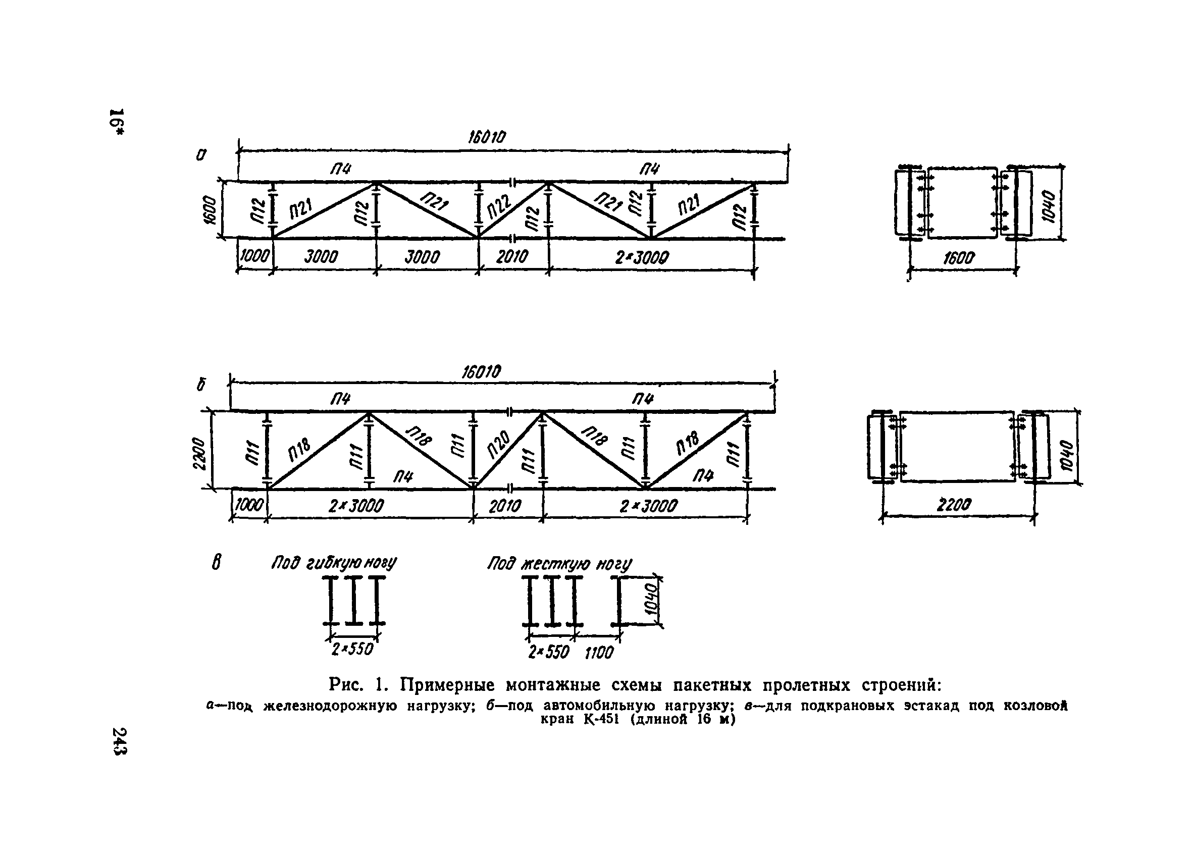 ВСН 136-78/Минтрансстрой