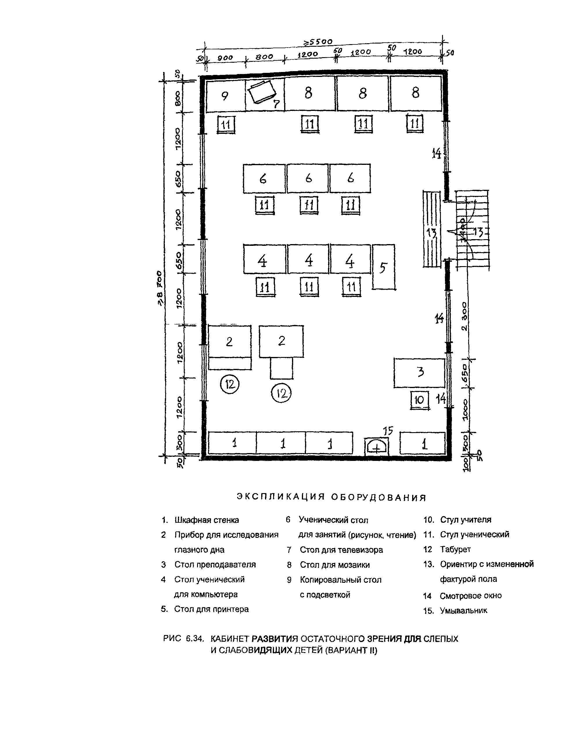 Пособие к МГСН 4.05-95