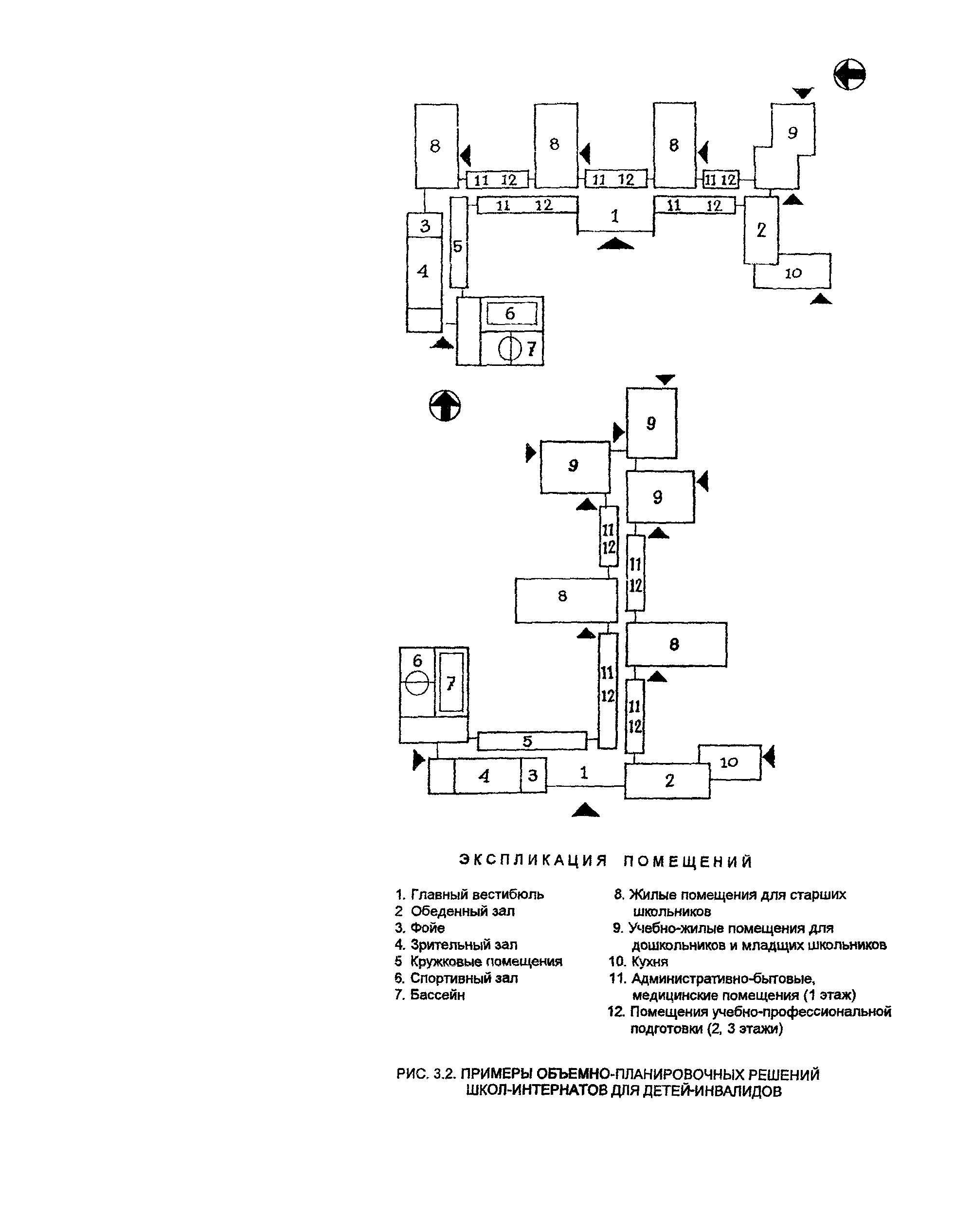 Пособие к МГСН 4.05-95