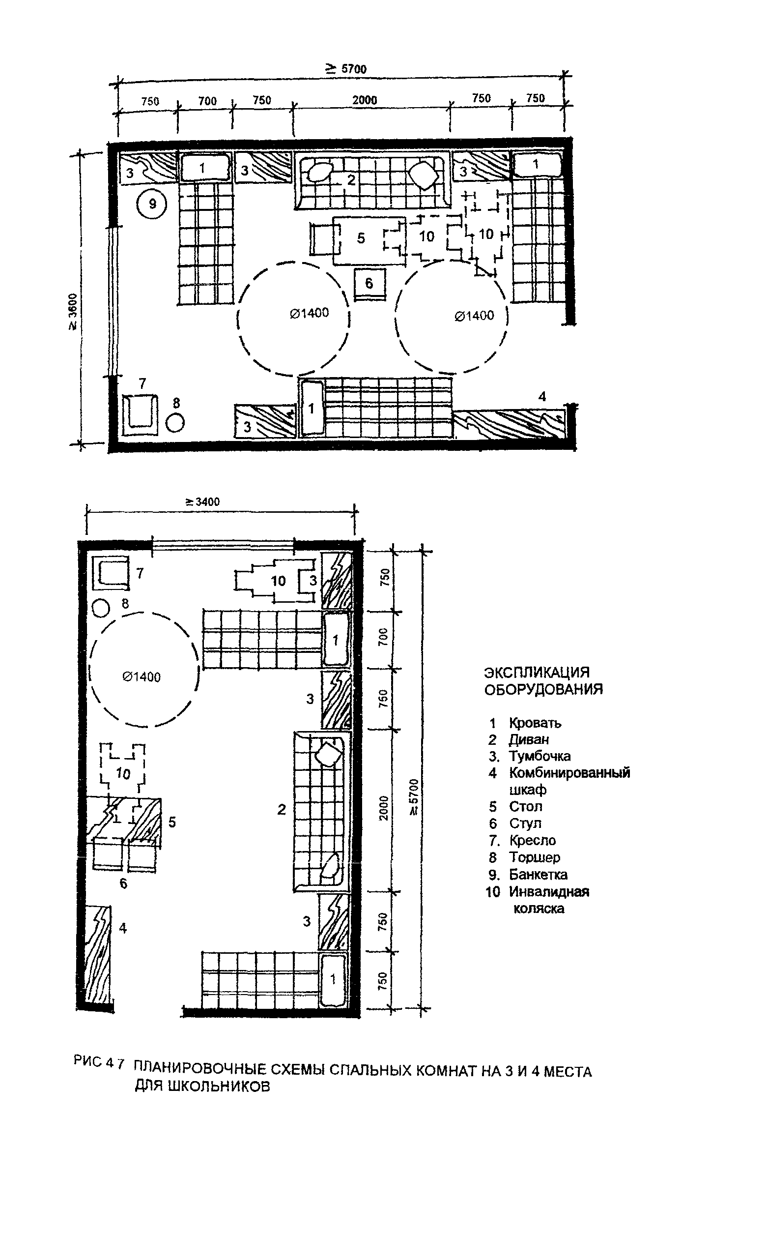 Пособие к МГСН 4.05-95