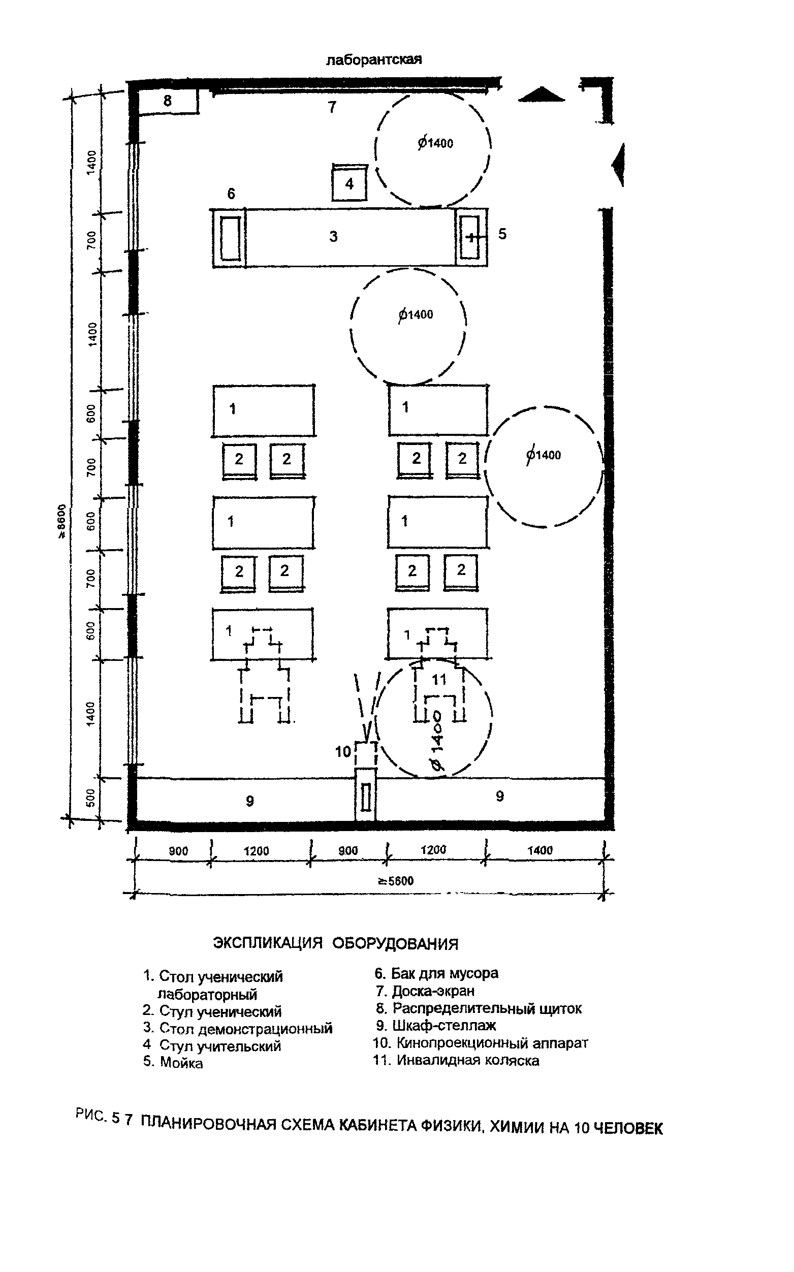 Пособие к МГСН 4.05-95