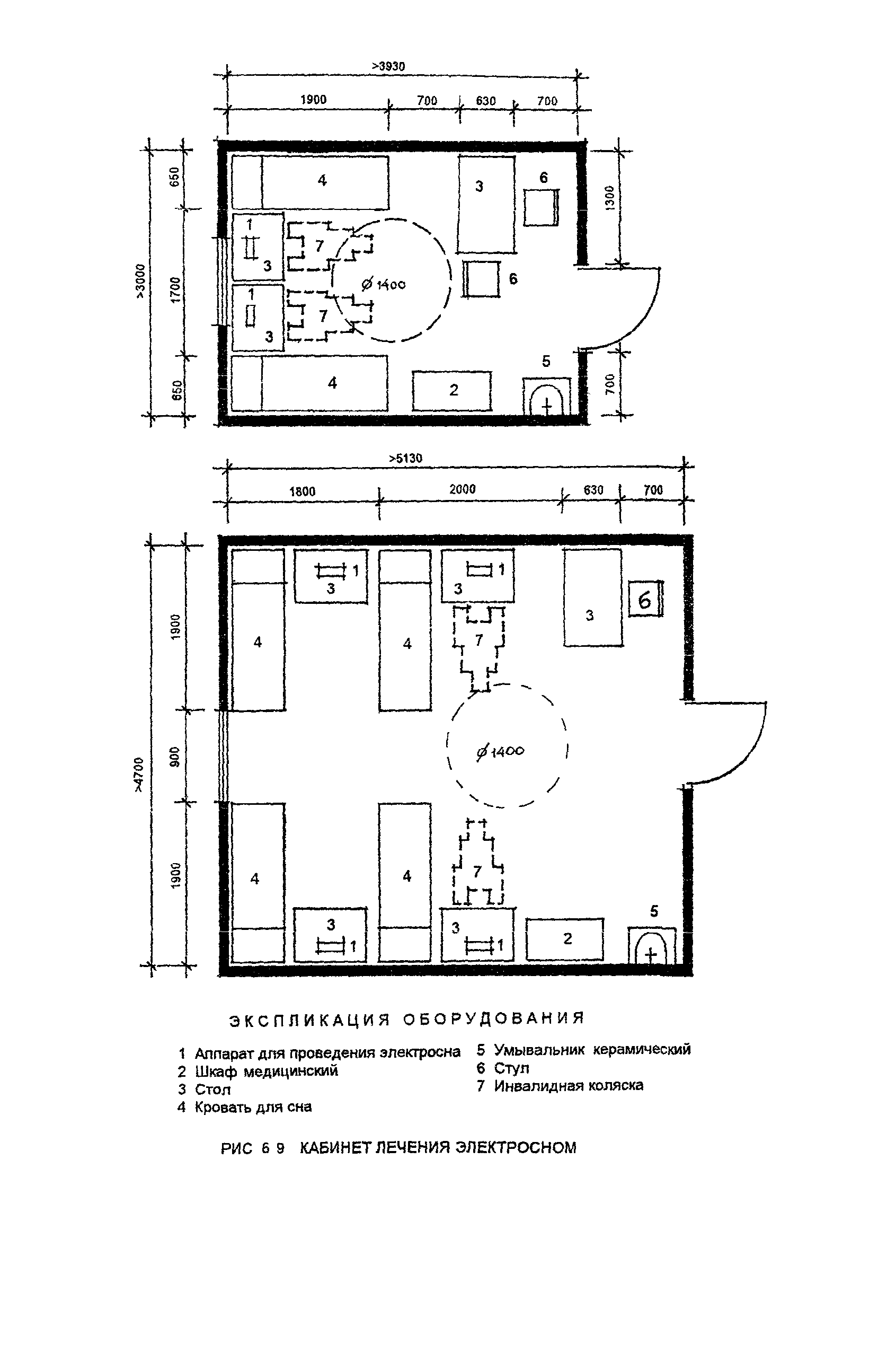 Пособие к МГСН 4.05-95