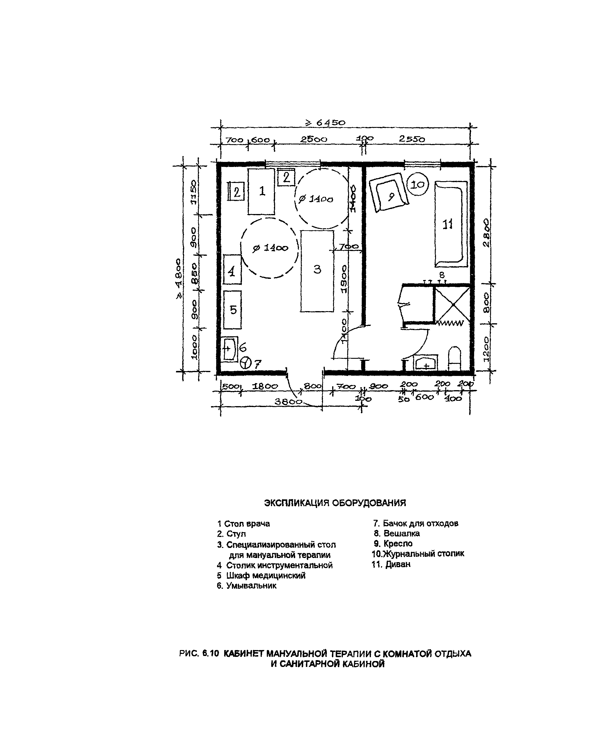 Пособие к МГСН 4.05-95