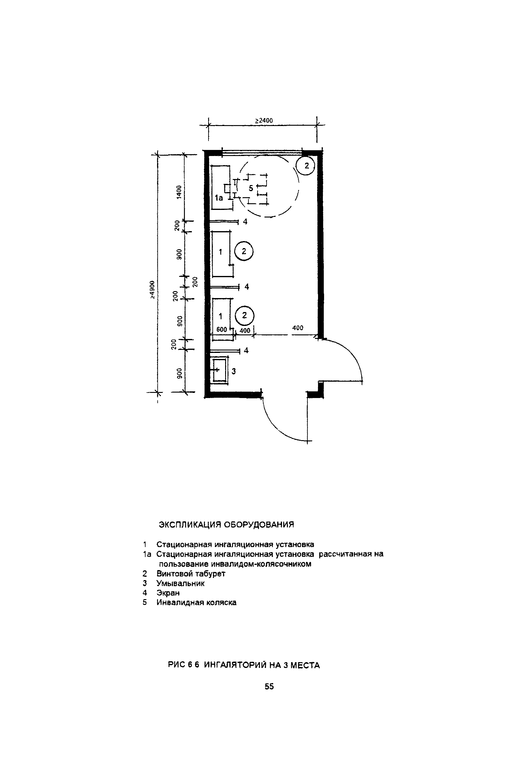 Пособие к МГСН 4.03-94