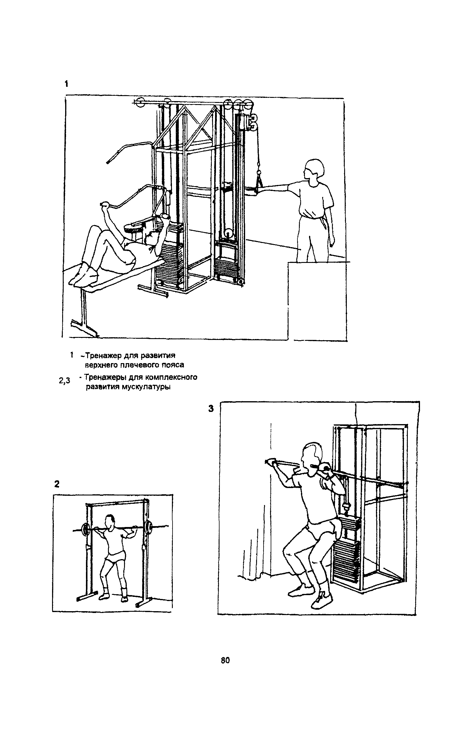 Пособие к МГСН 4.03-94