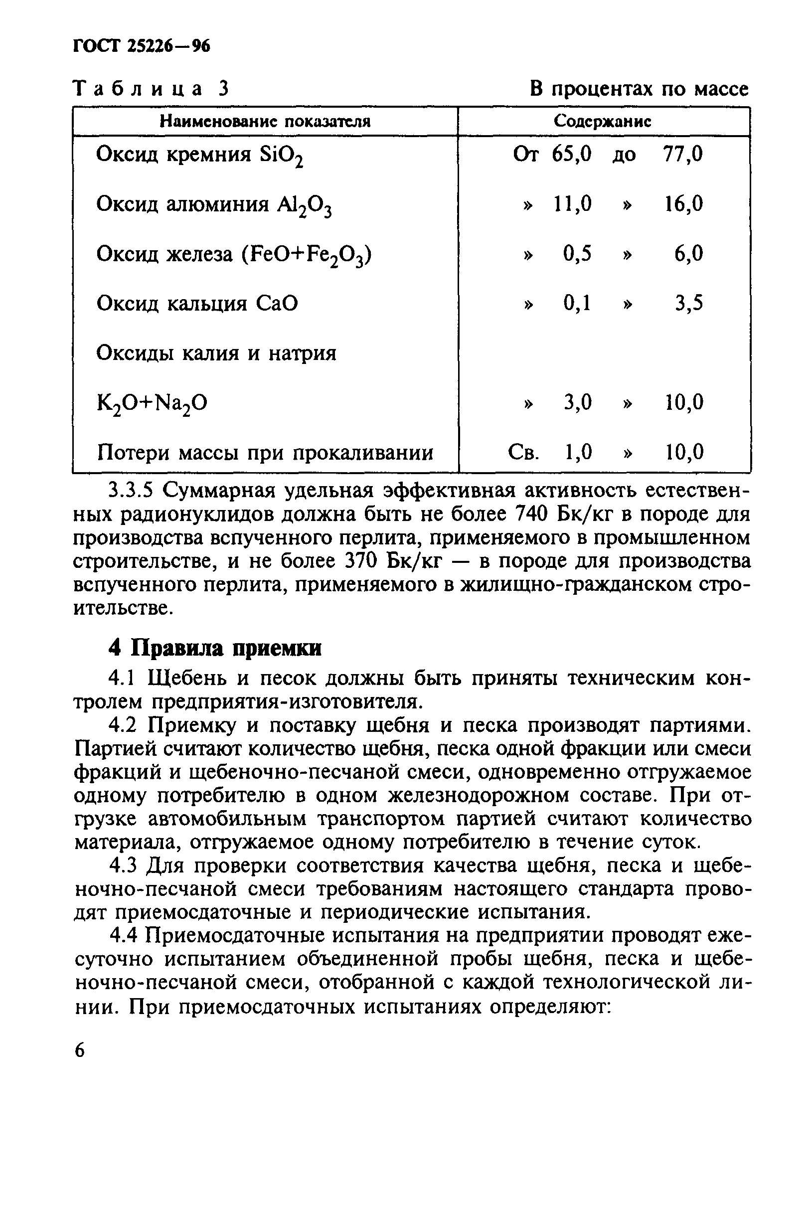 ГОСТ 25226-96