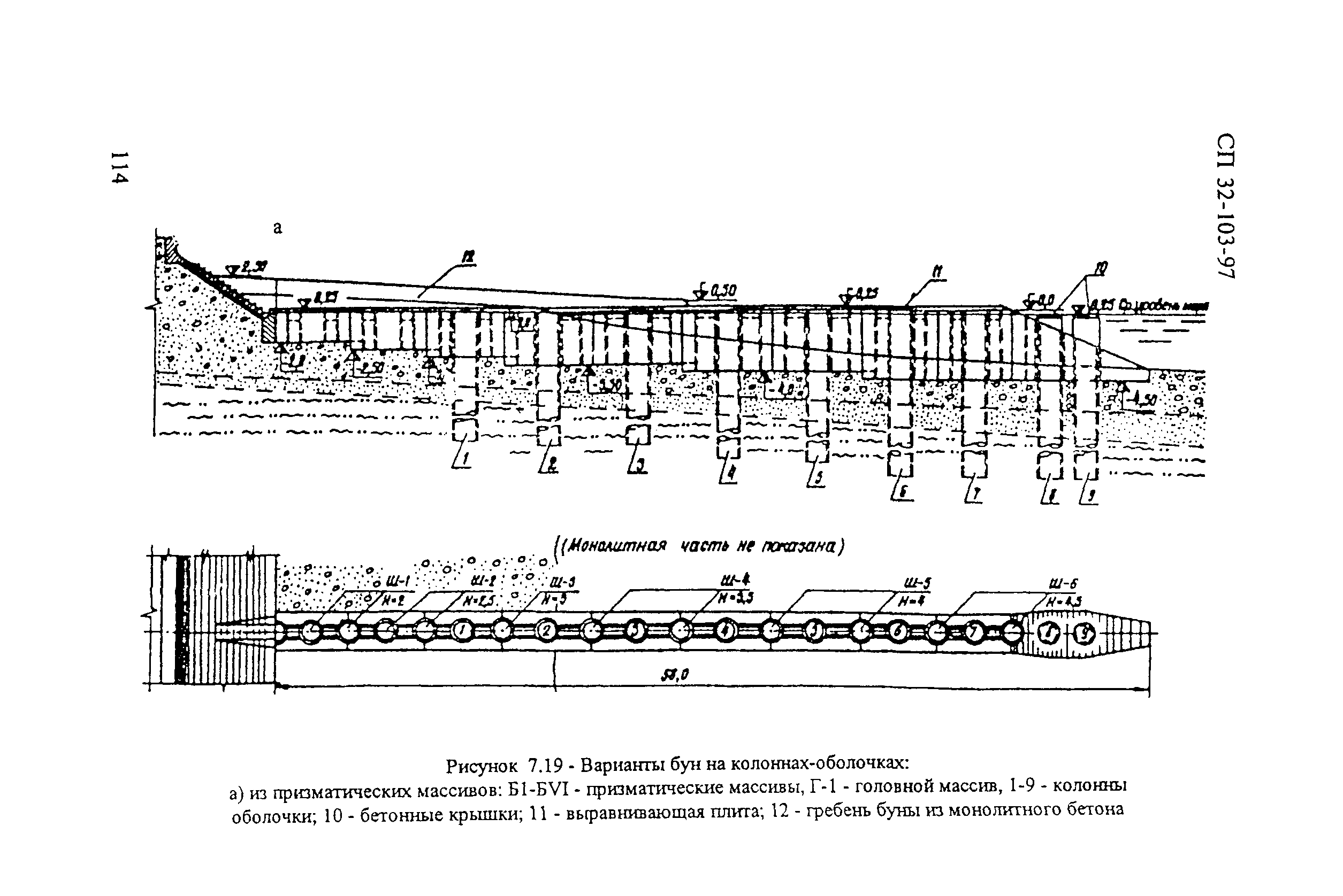 СП 32-103-97