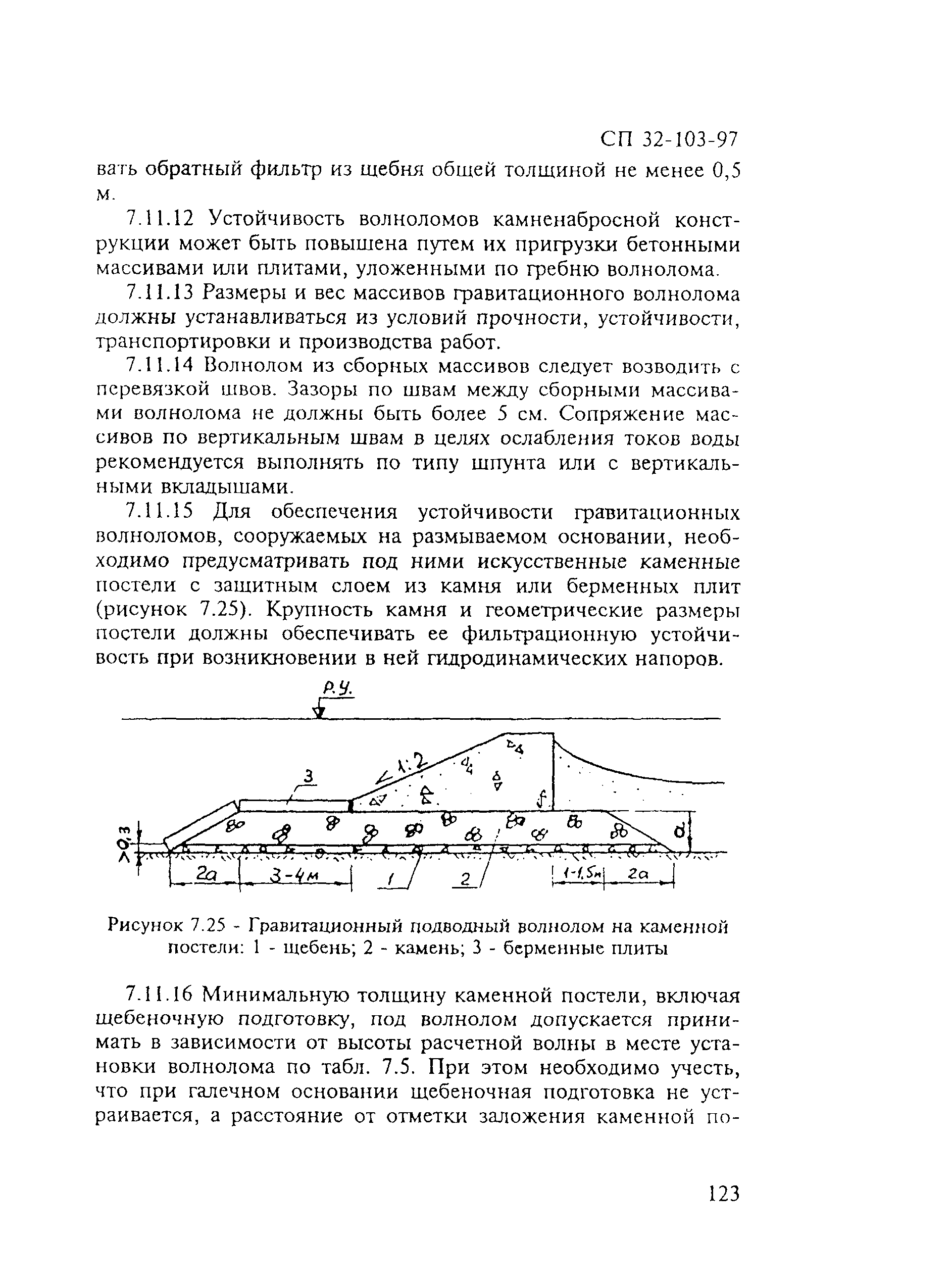 СП 32-103-97