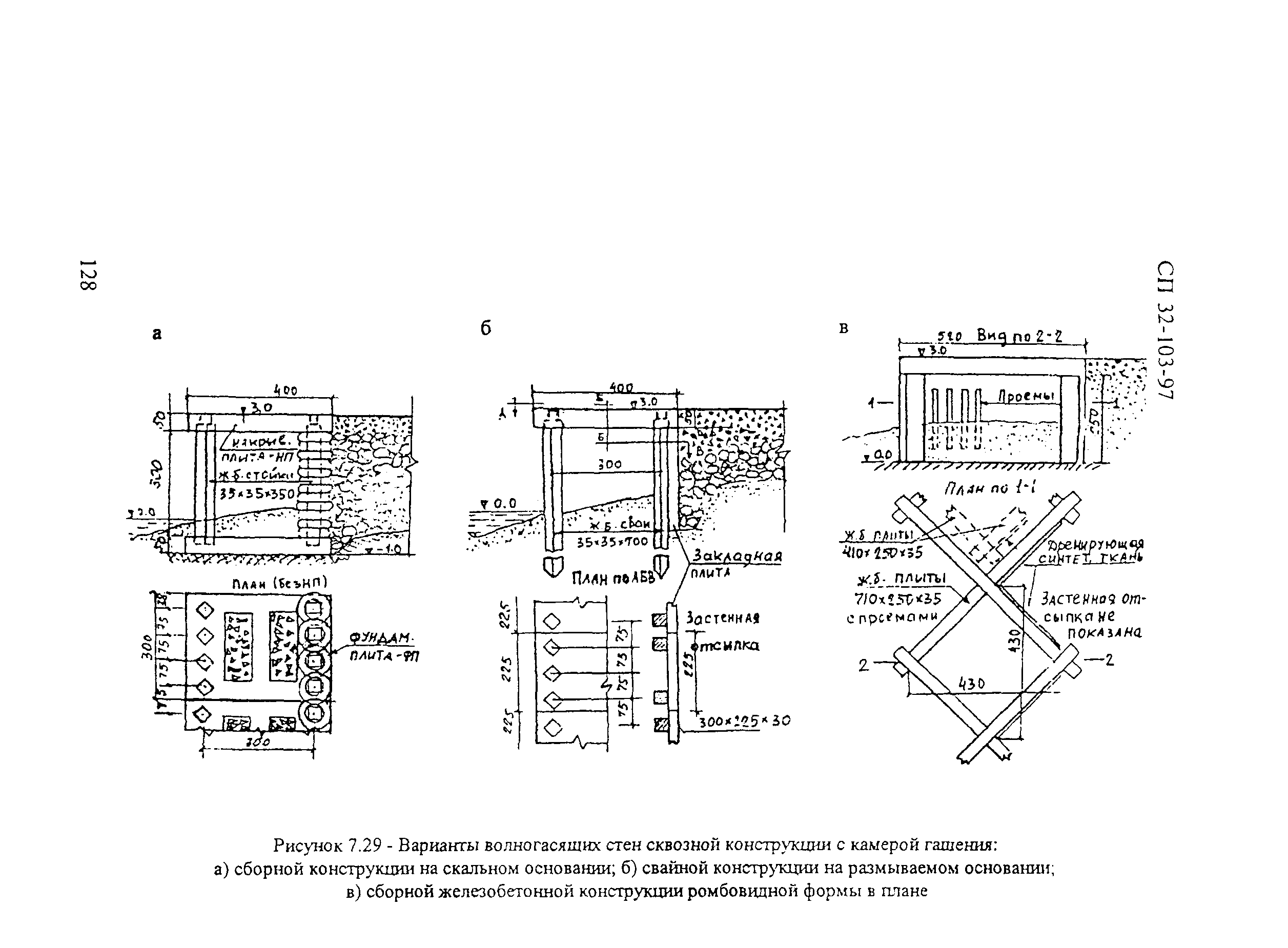 СП 32-103-97