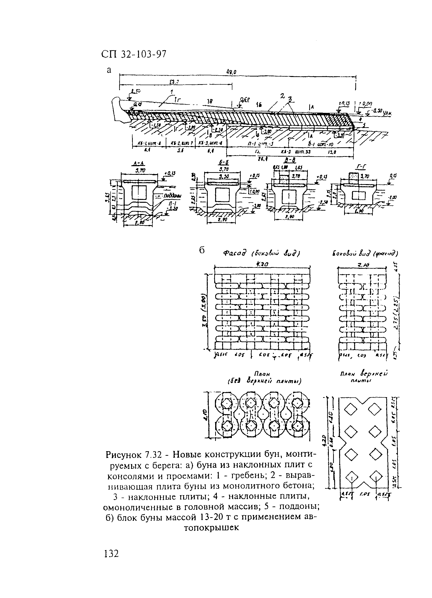 СП 32-103-97