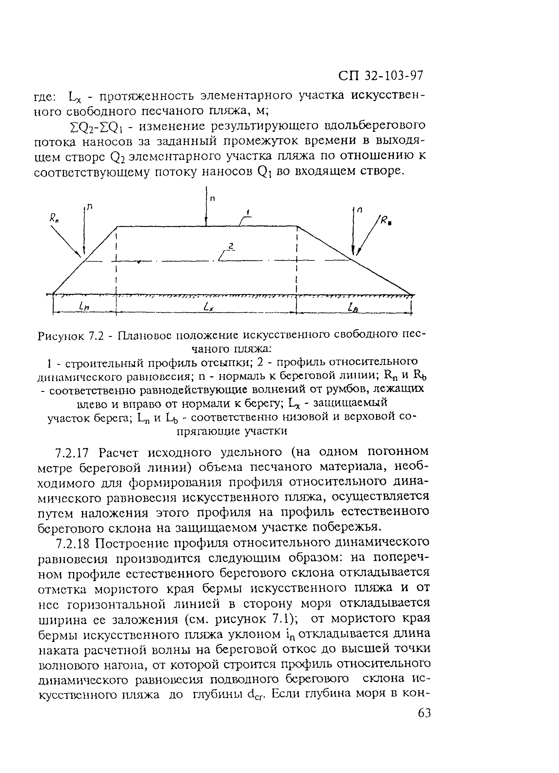 СП 32-103-97