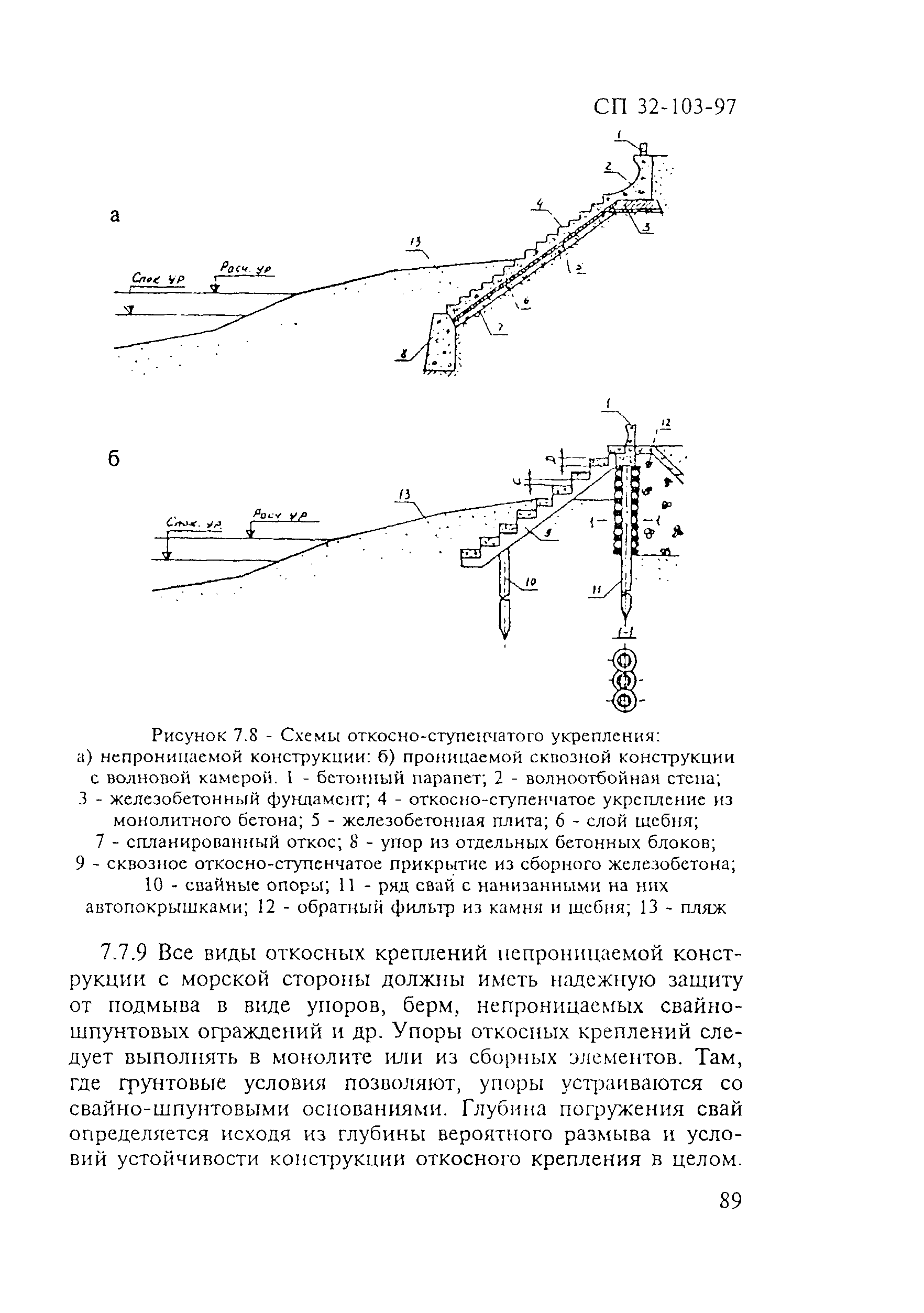 СП 32-103-97