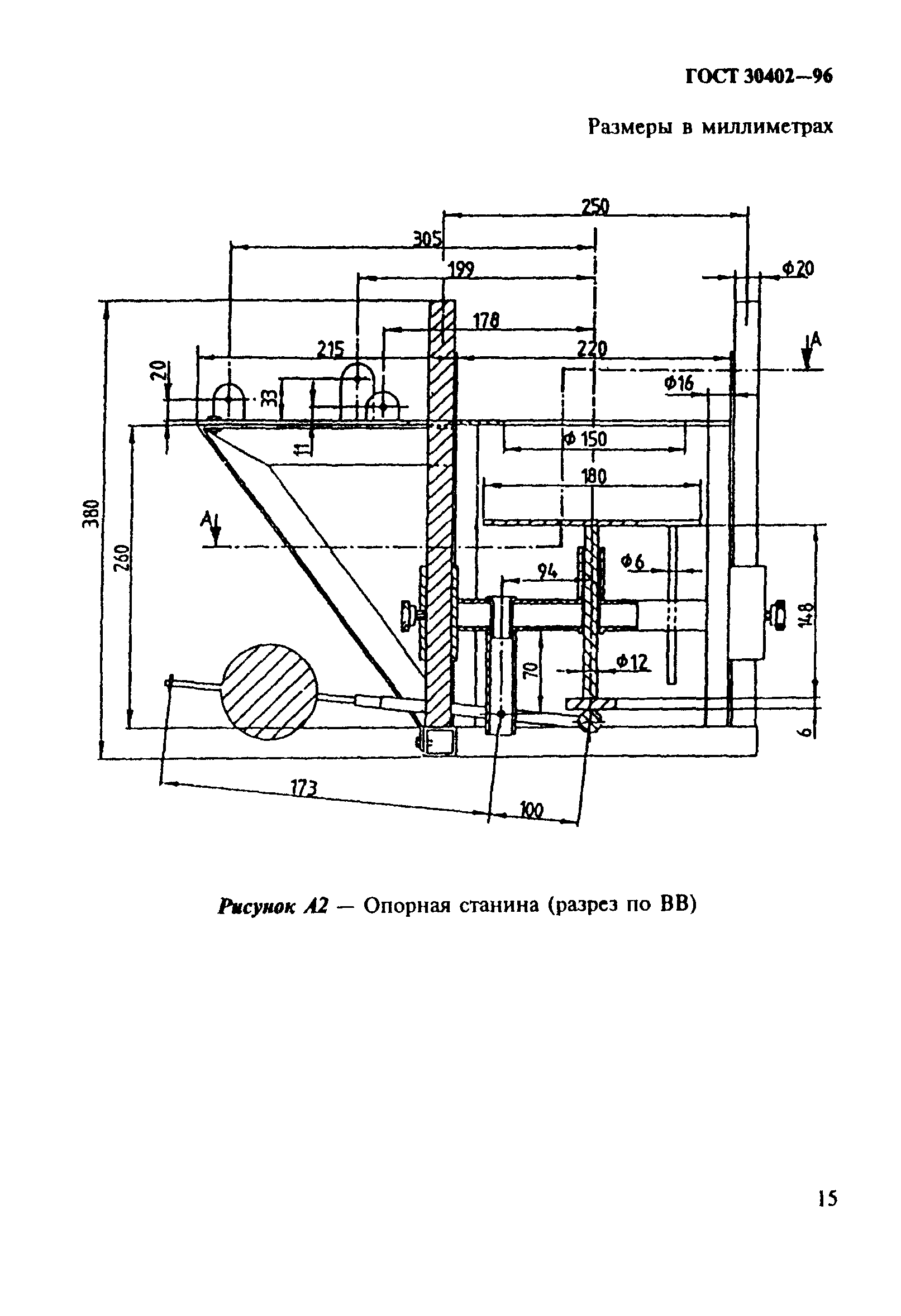 ГОСТ 30402-96