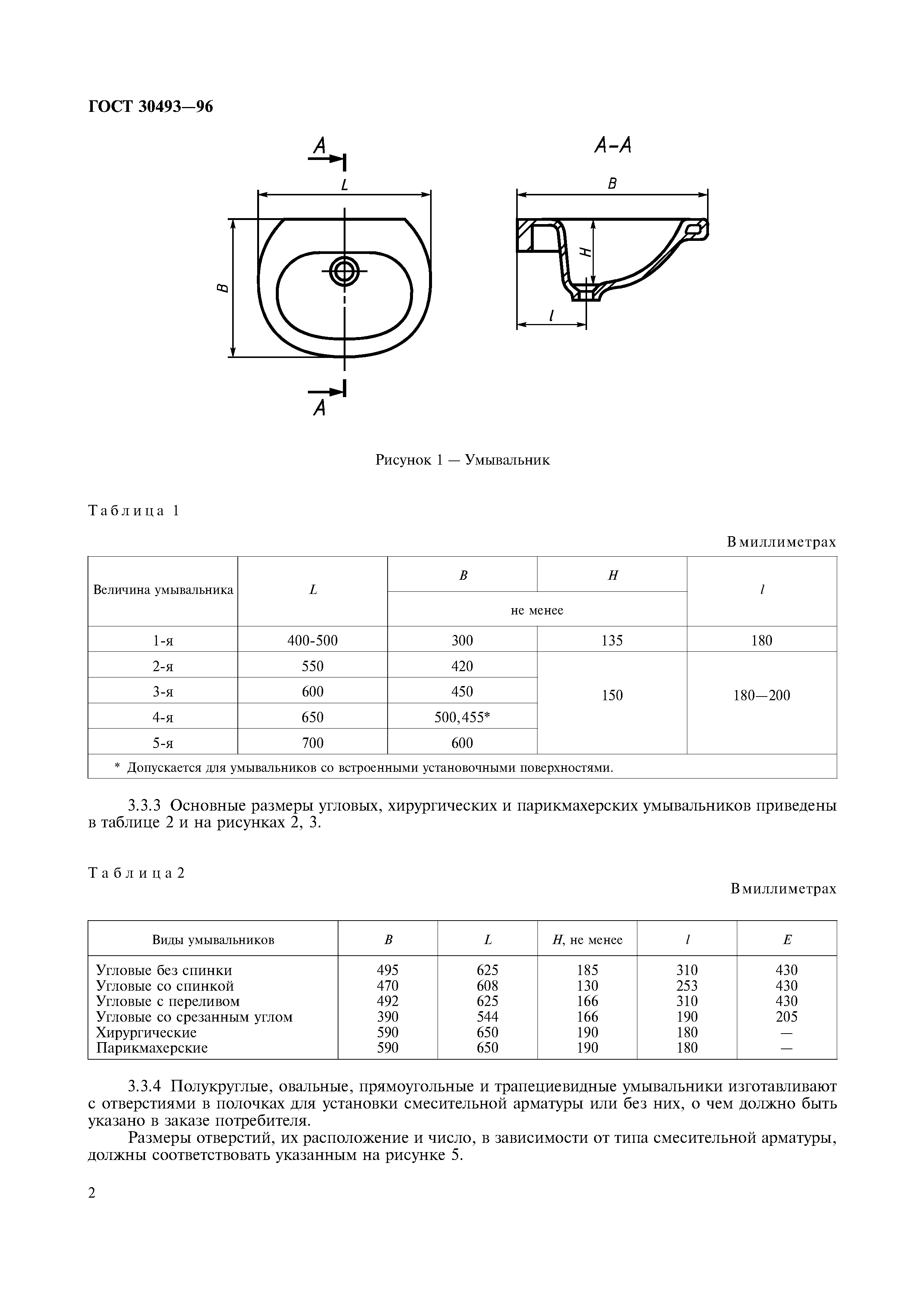 ГОСТ 30493-96