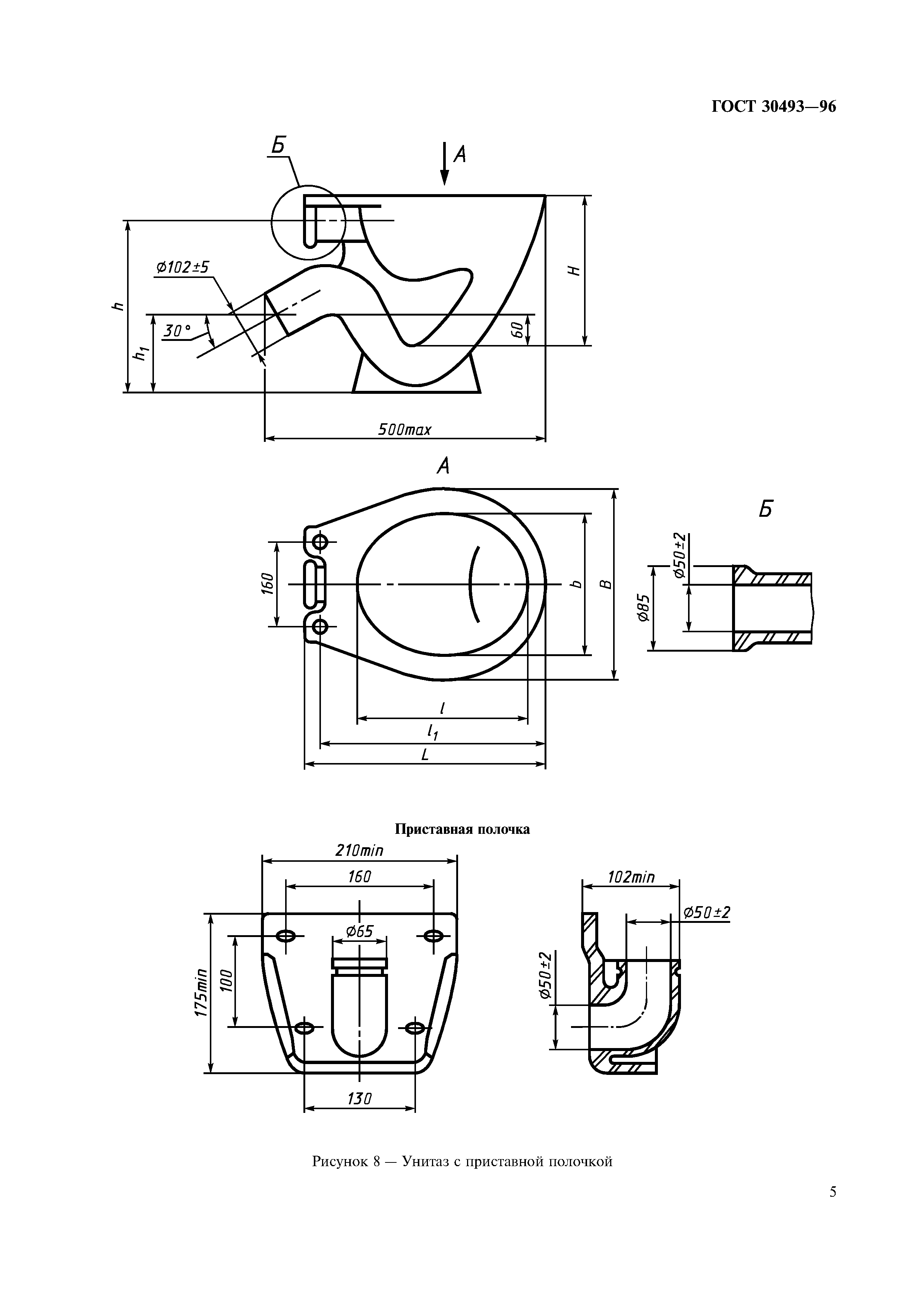 ГОСТ 30493-96