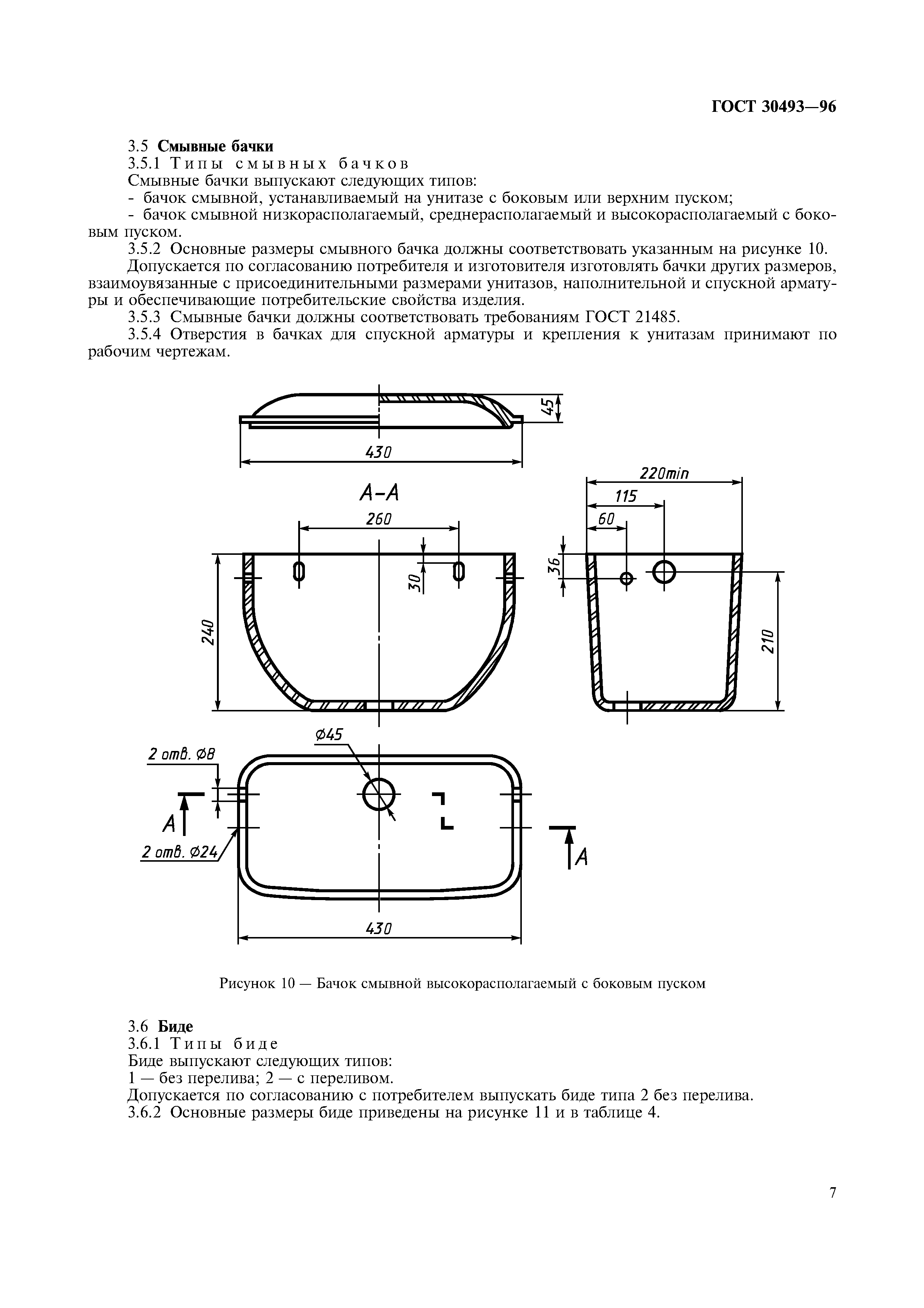 ГОСТ 30493-96