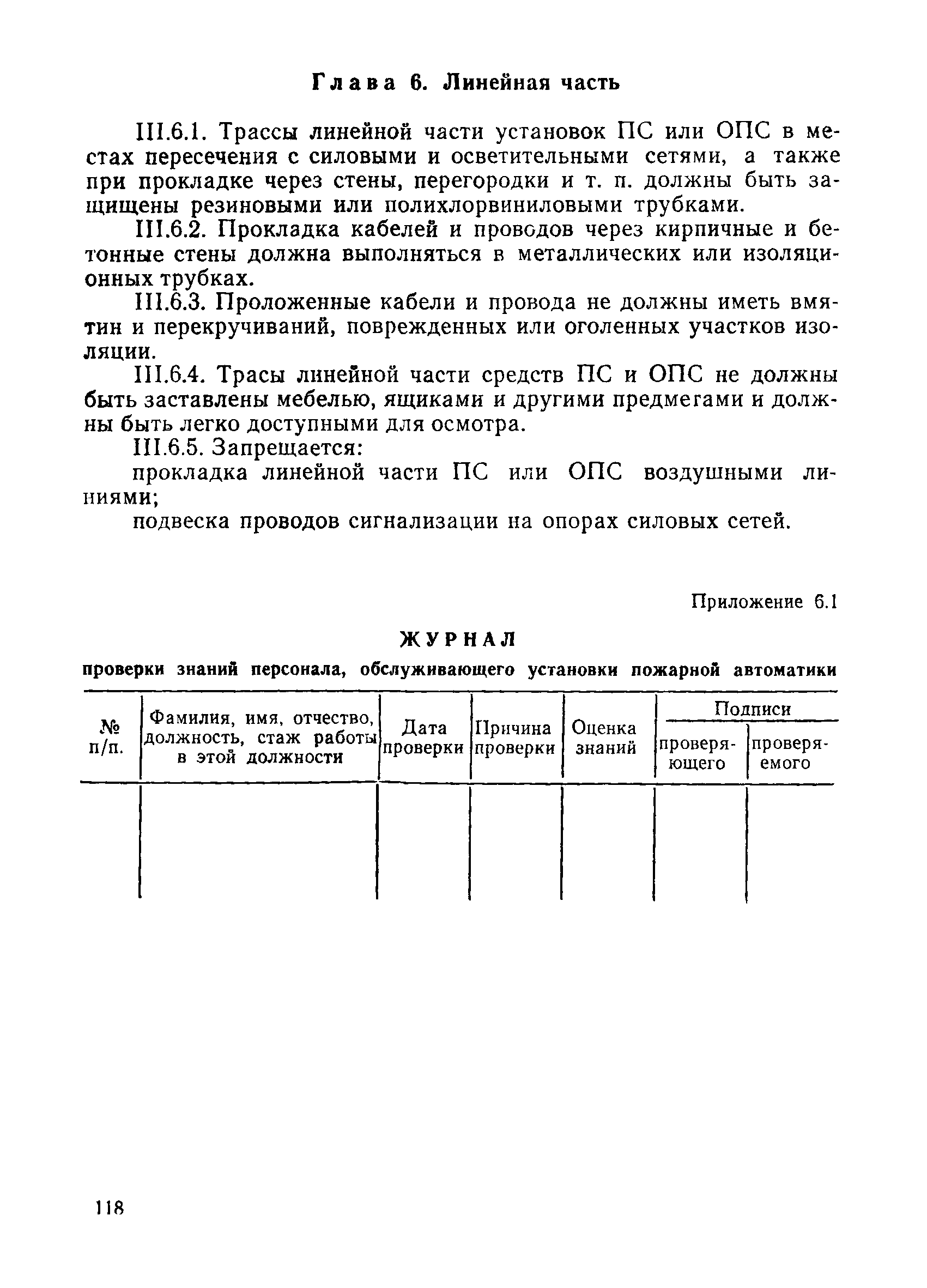 ППБО 114-84