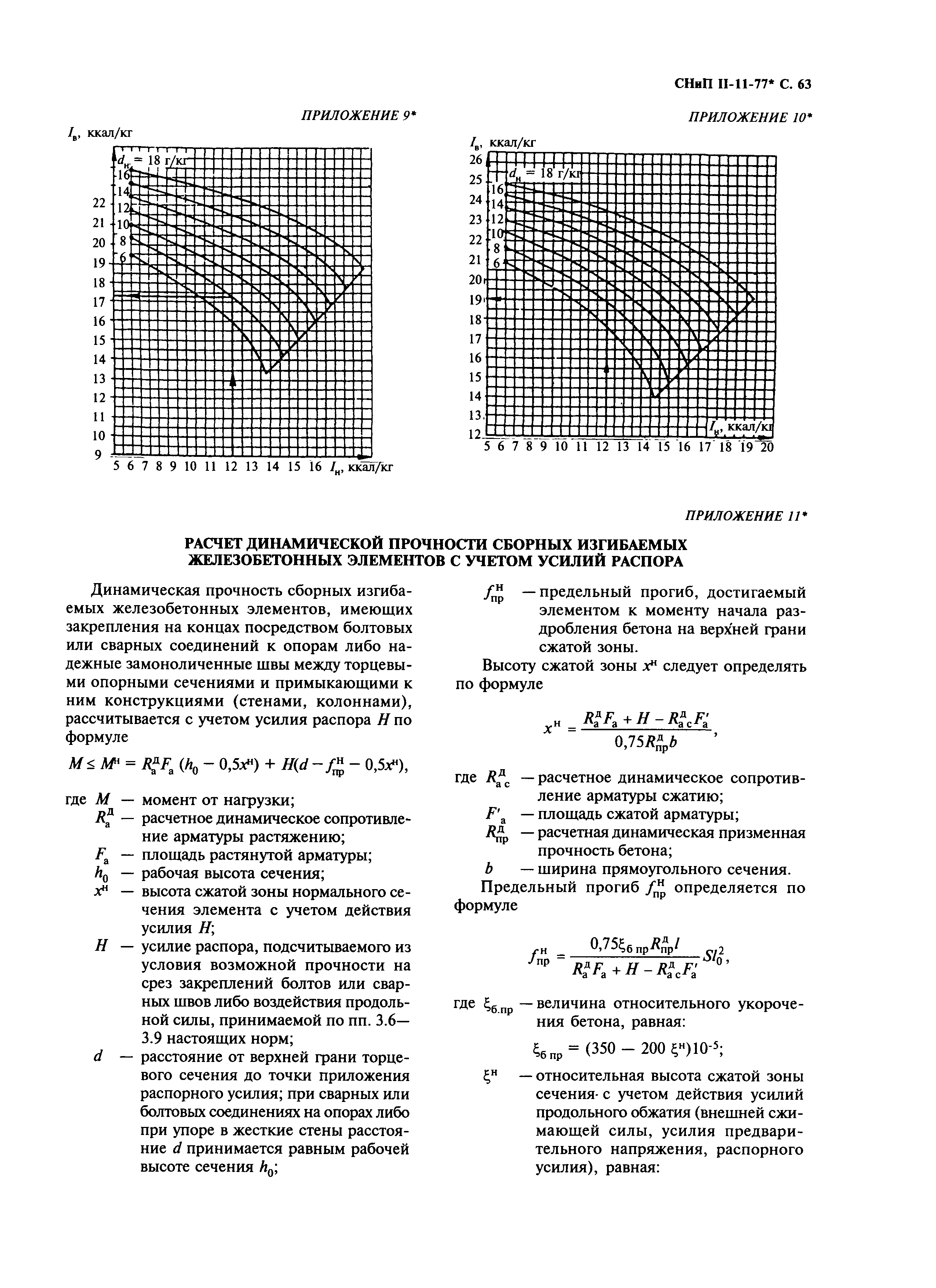 СНиП II-11-77