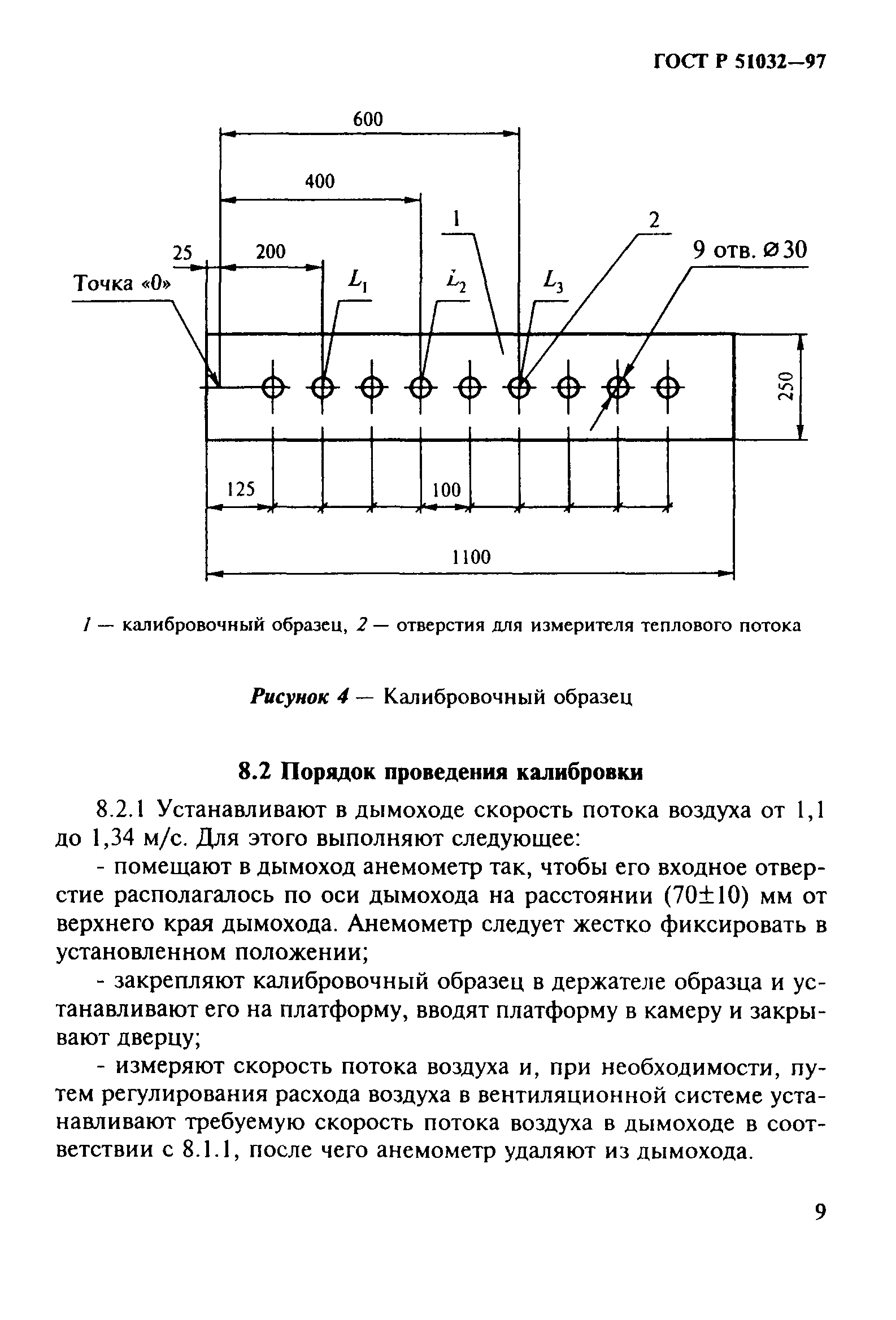 ГОСТ Р 51032-97