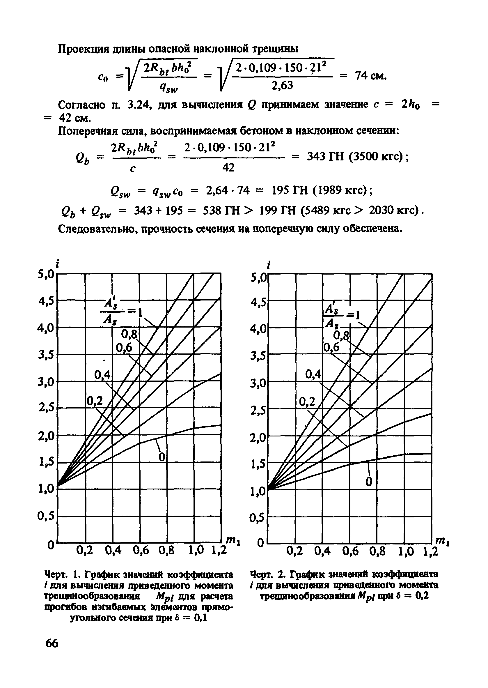 Пособие к СНиП 2.03.01-84