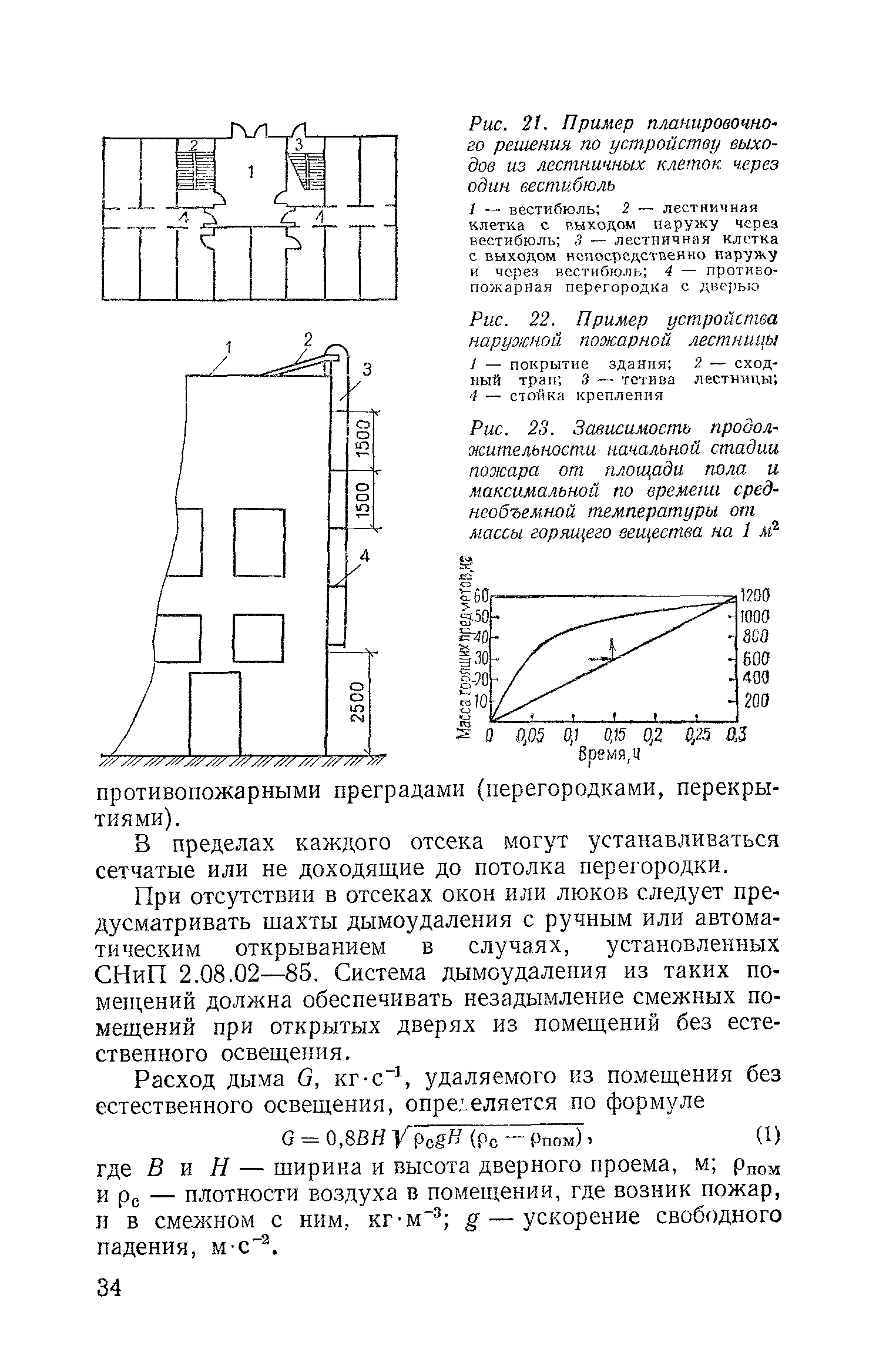 Пособие к СНиП 2.08.02-85