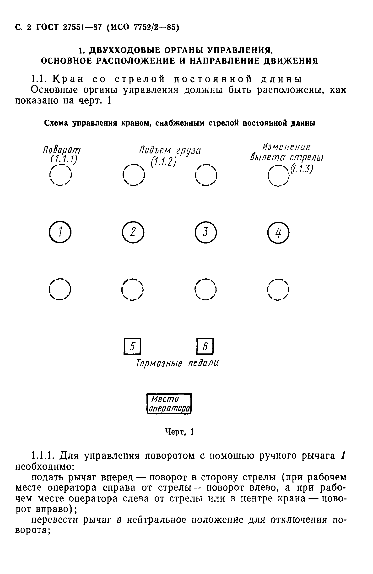 ГОСТ 27551-87