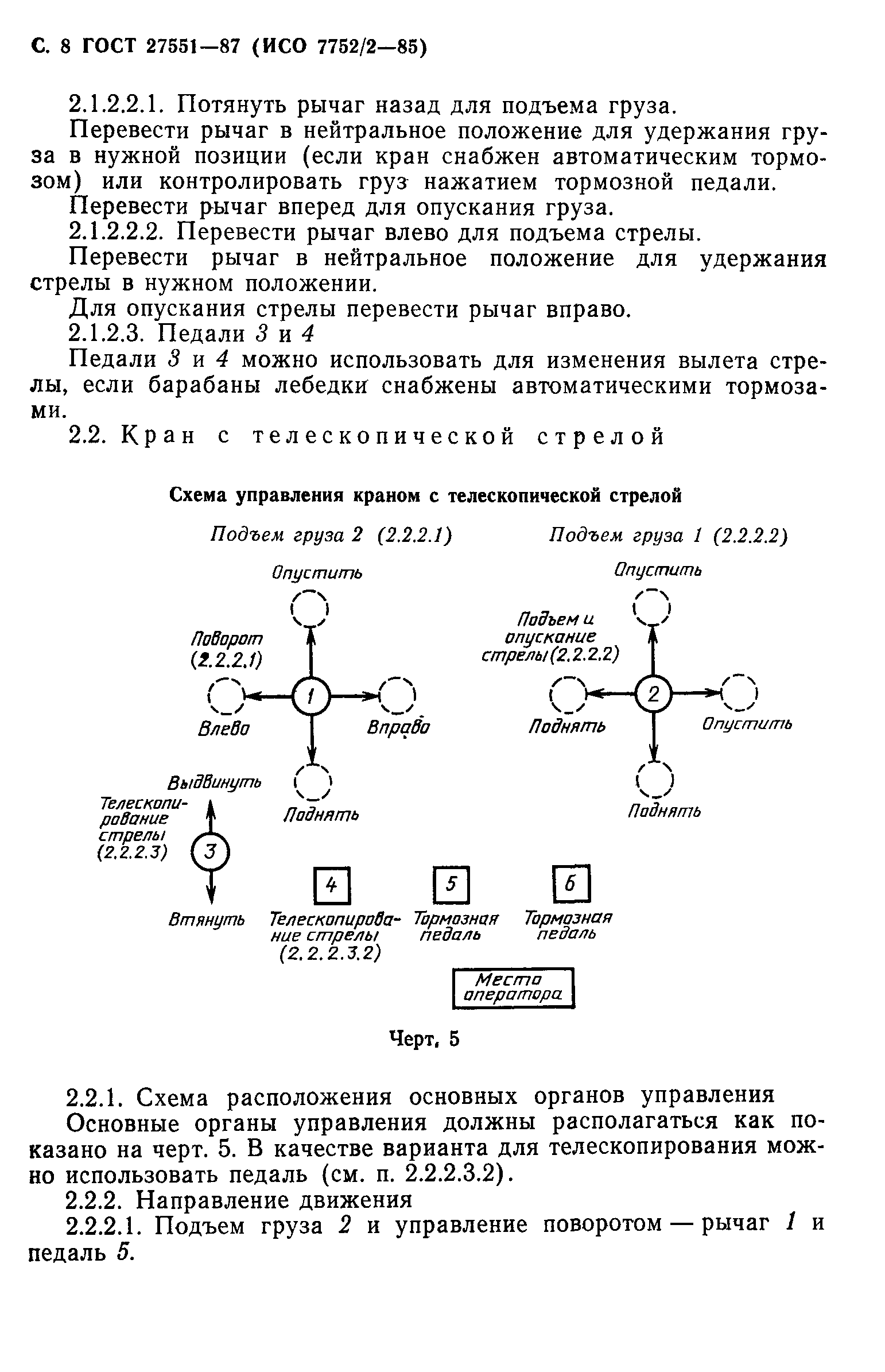 ГОСТ 27551-87