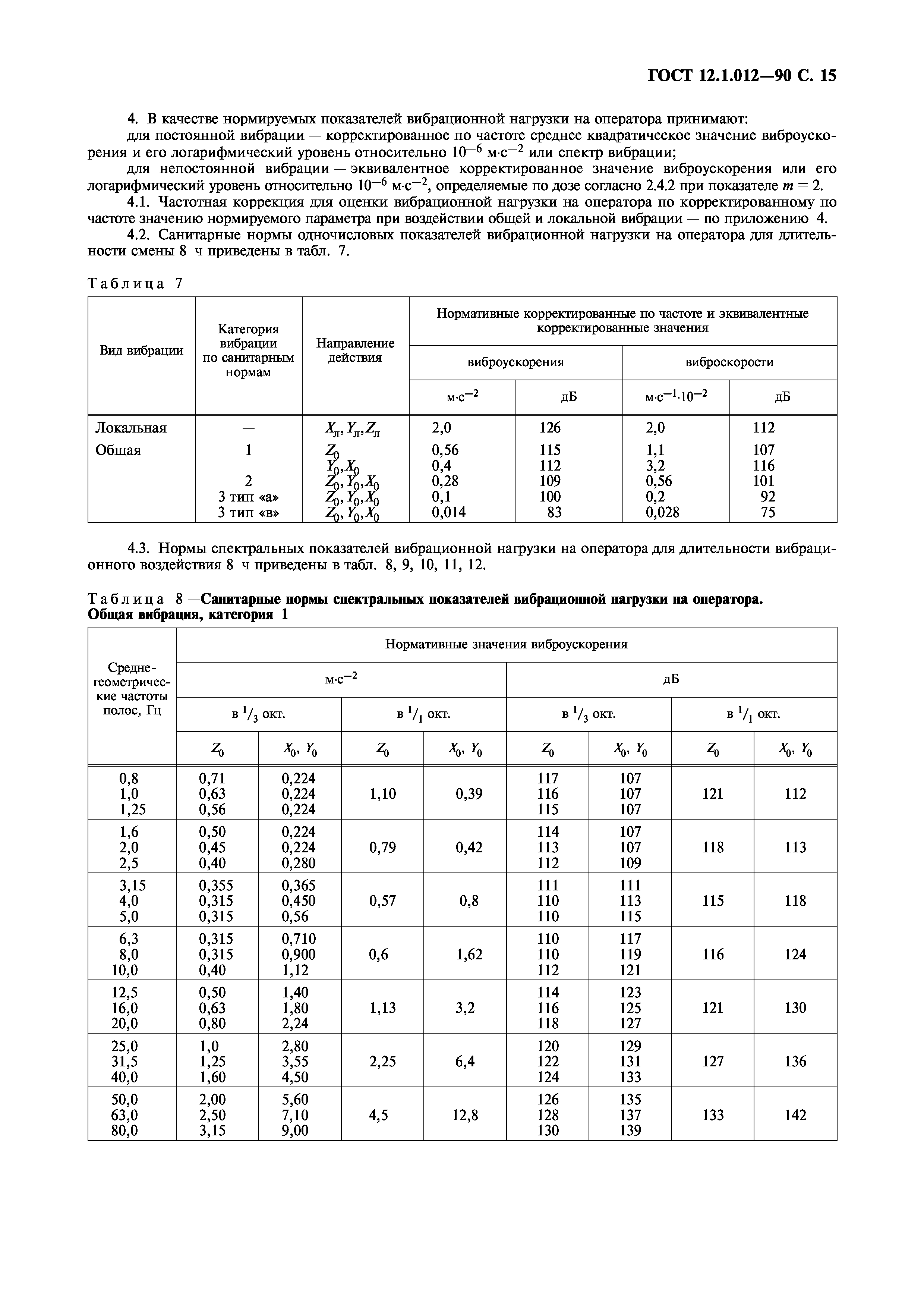 ГОСТ 12.1.012-90