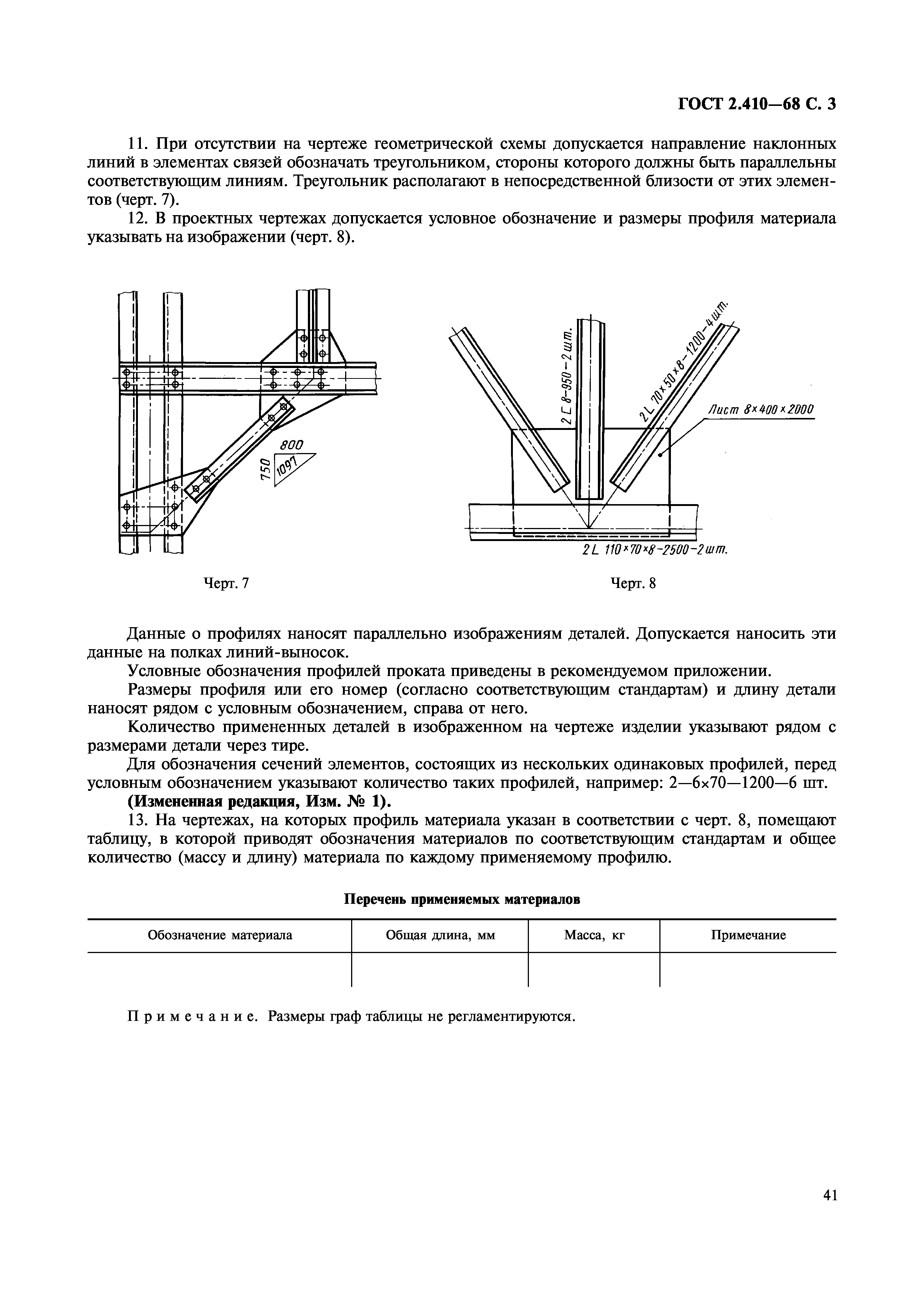 ГОСТ 2.410-68