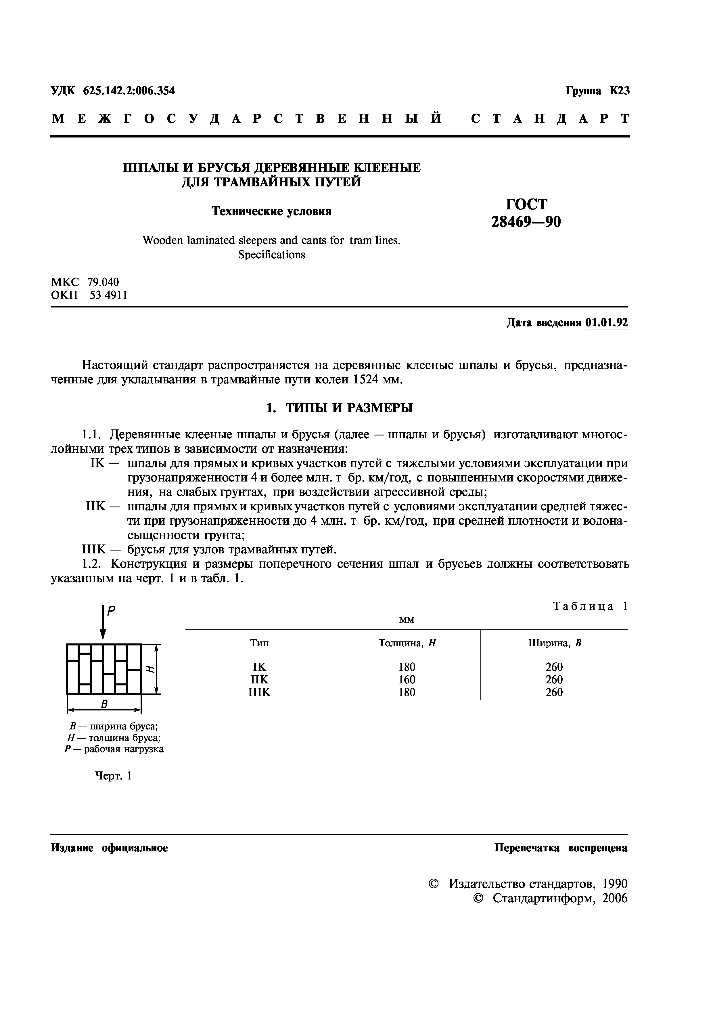 ГОСТ 28469-90
