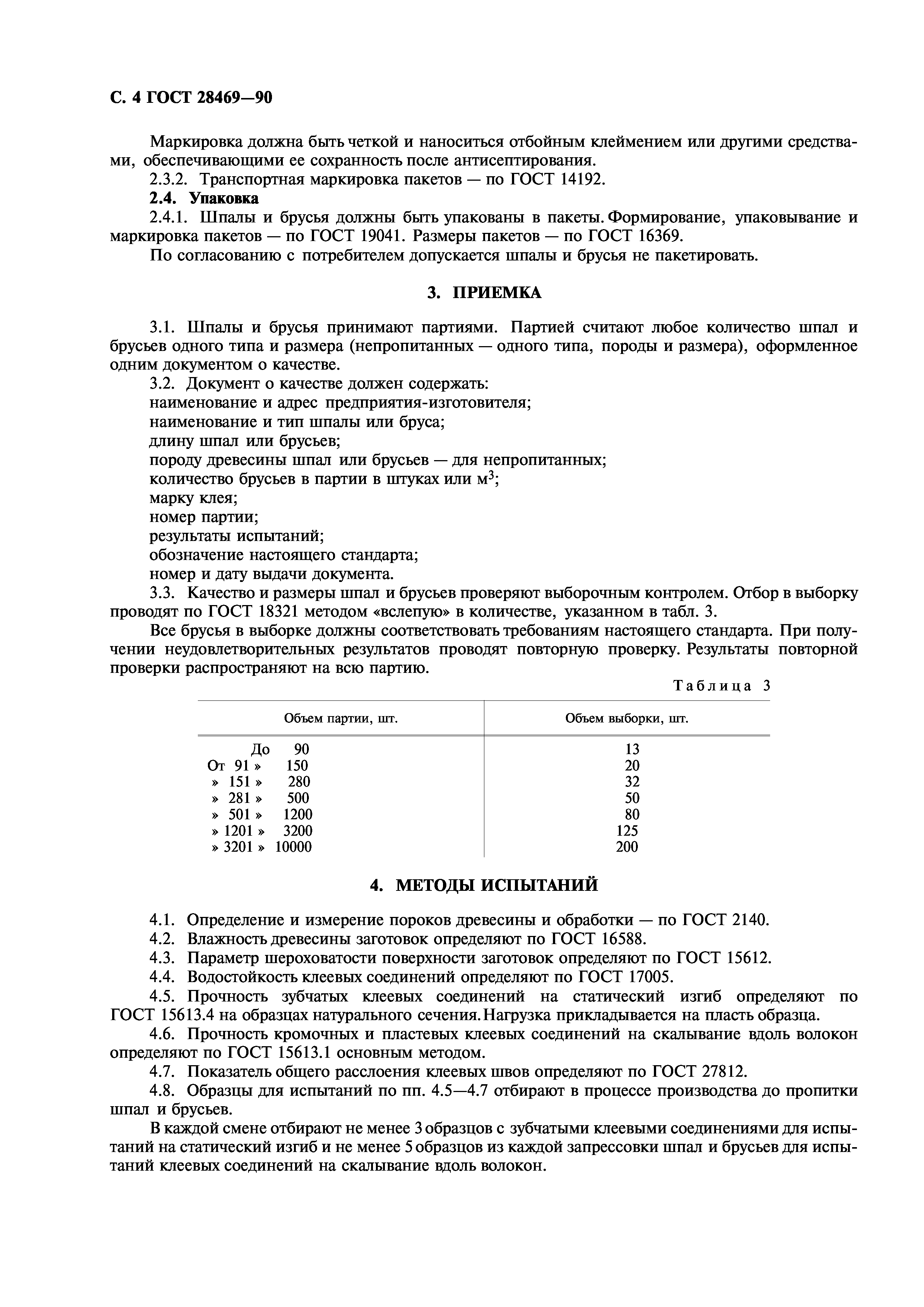 ГОСТ 28469-90