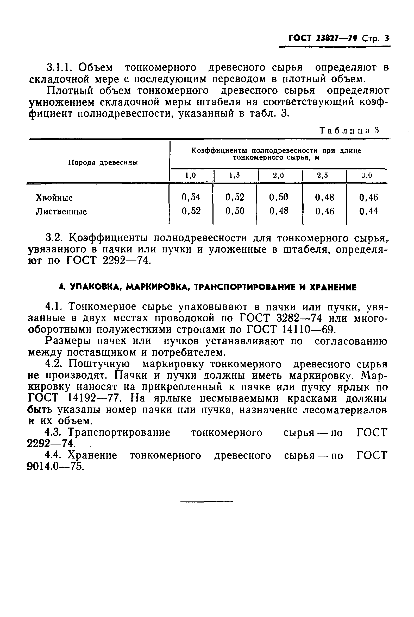 ГОСТ 23827-79