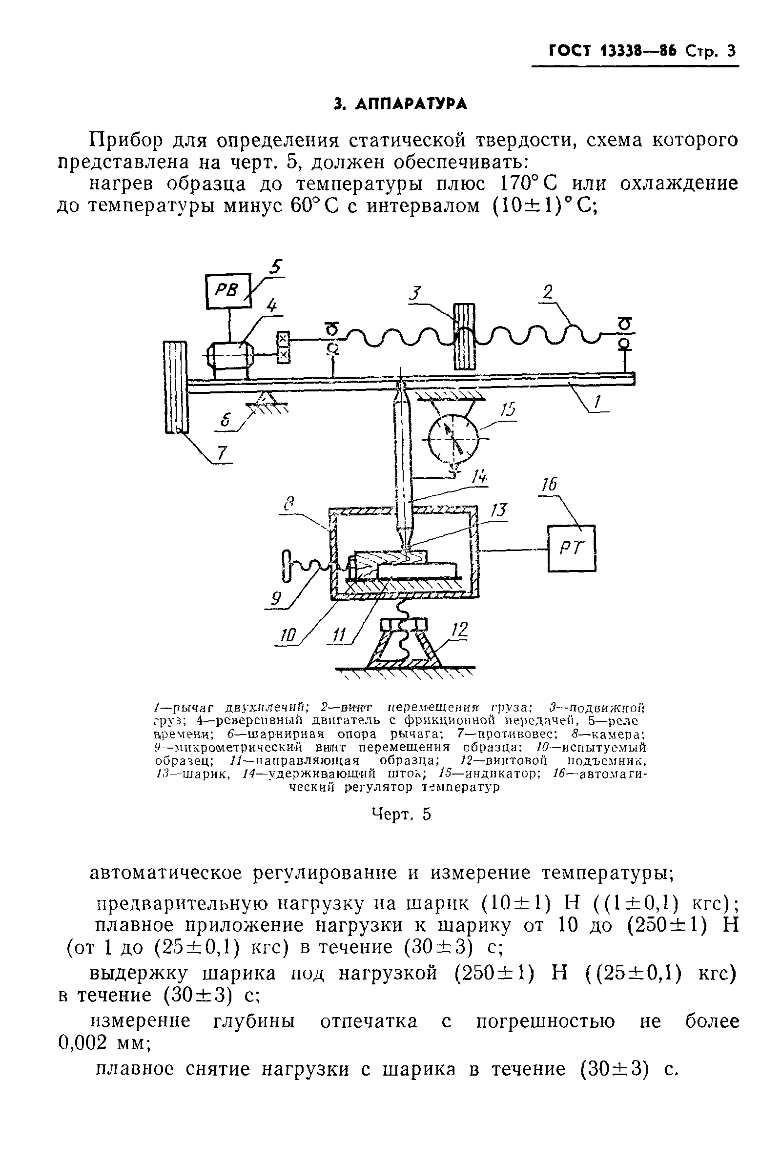 ГОСТ 13338-86