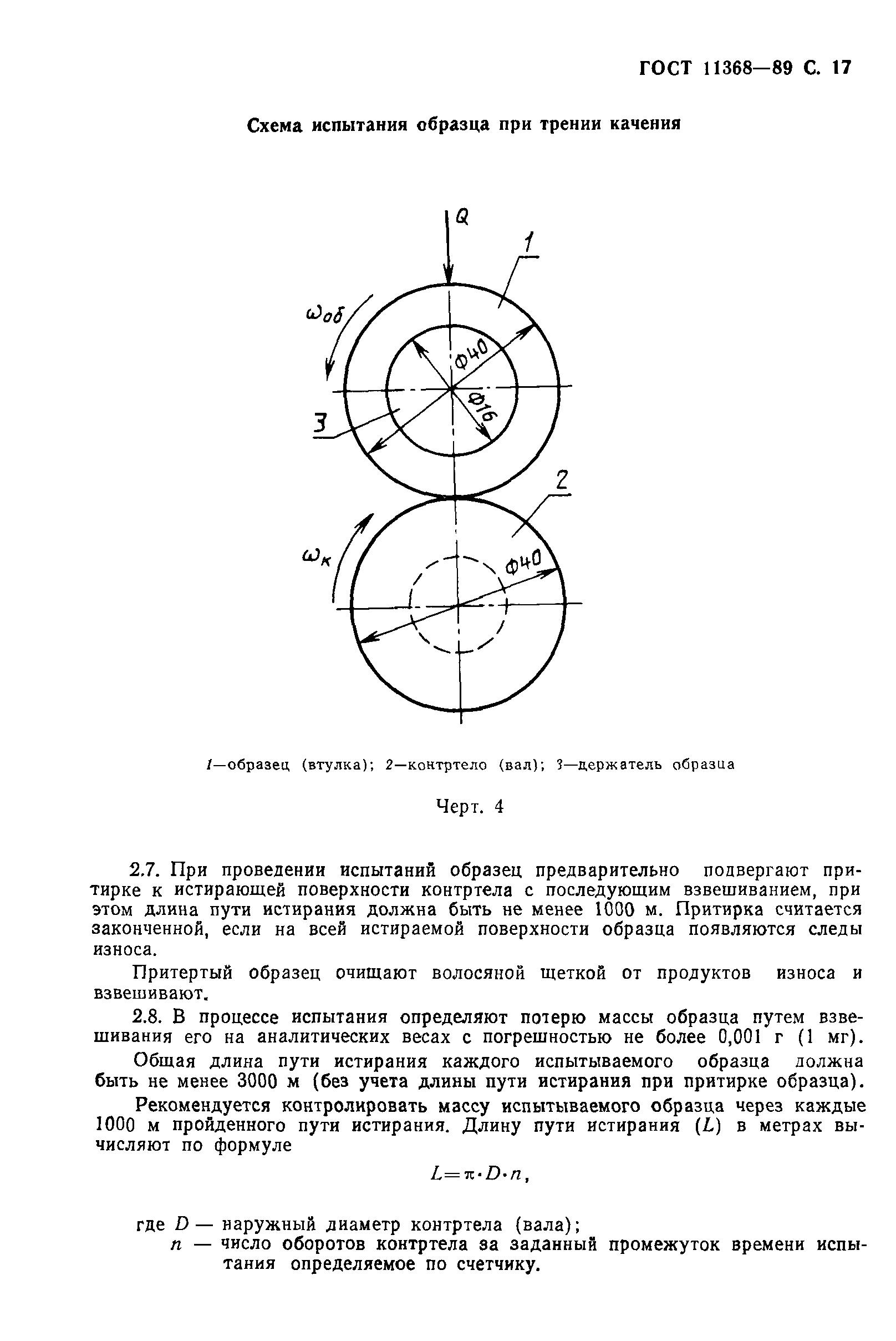 ГОСТ 11368-89