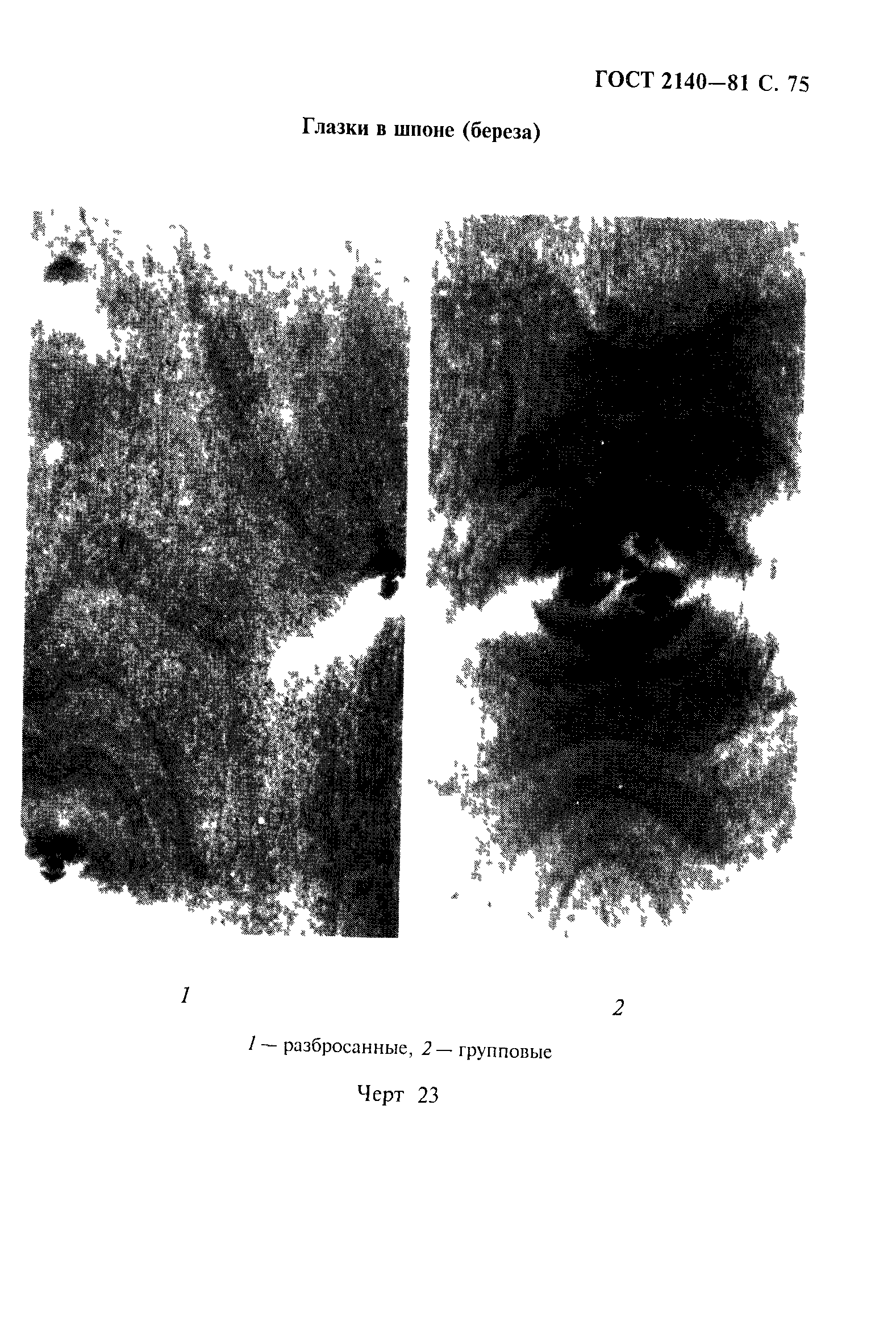 ГОСТ 2140-81