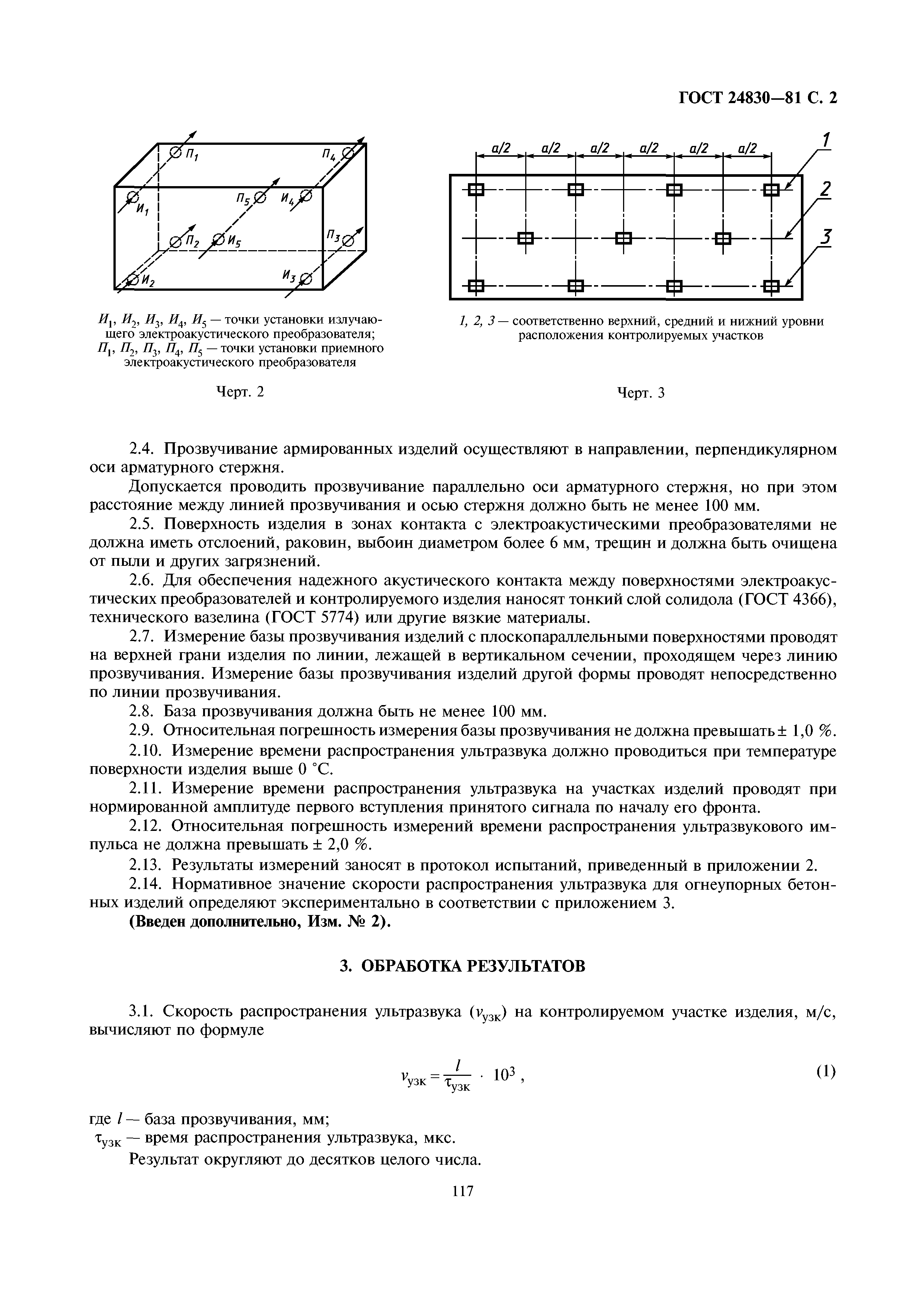 ГОСТ 24830-81