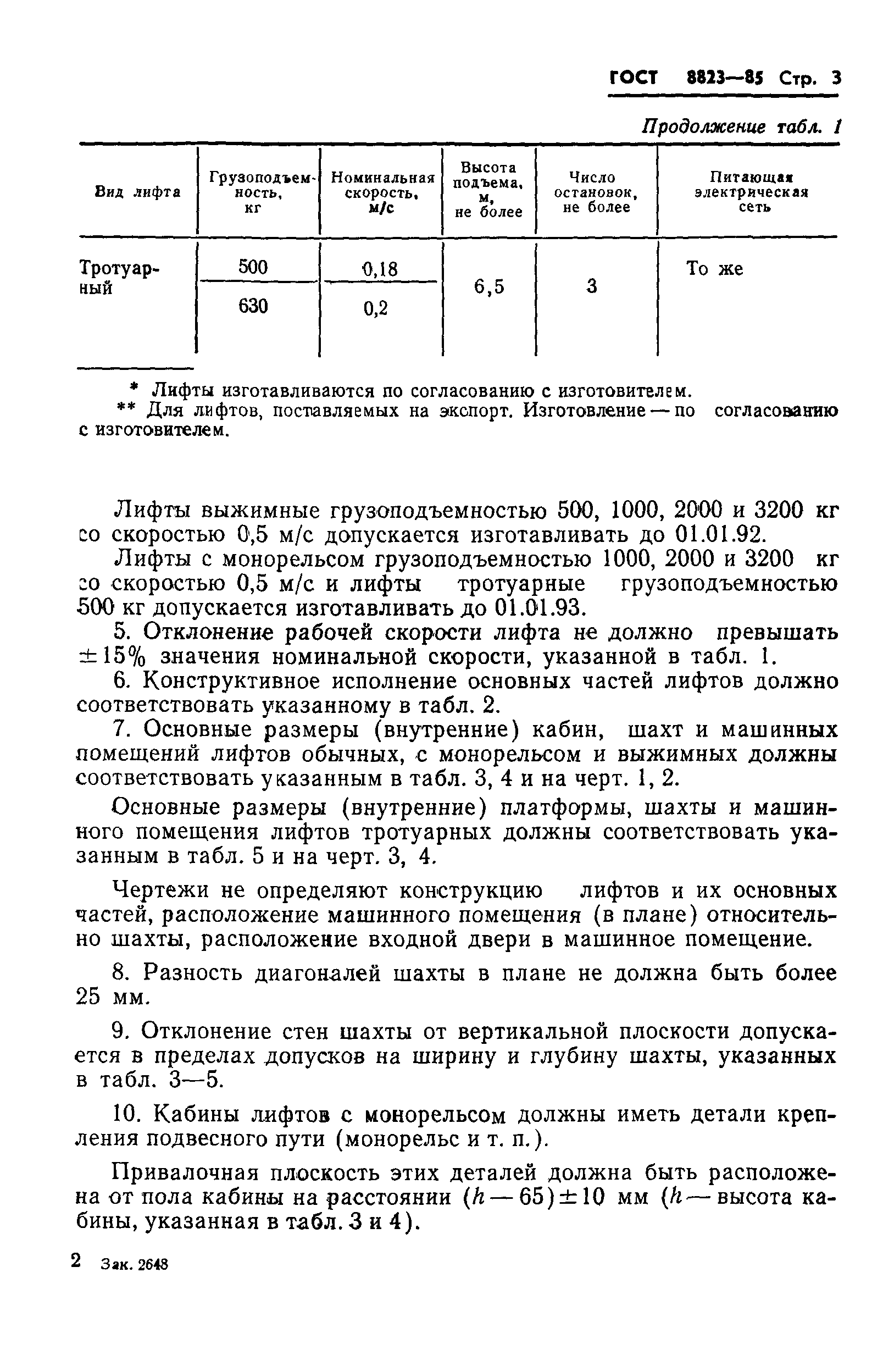 ГОСТ 8823-85