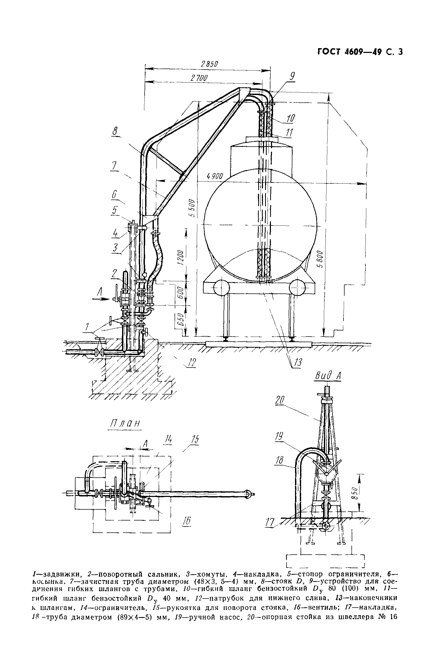 ГОСТ 4609-49