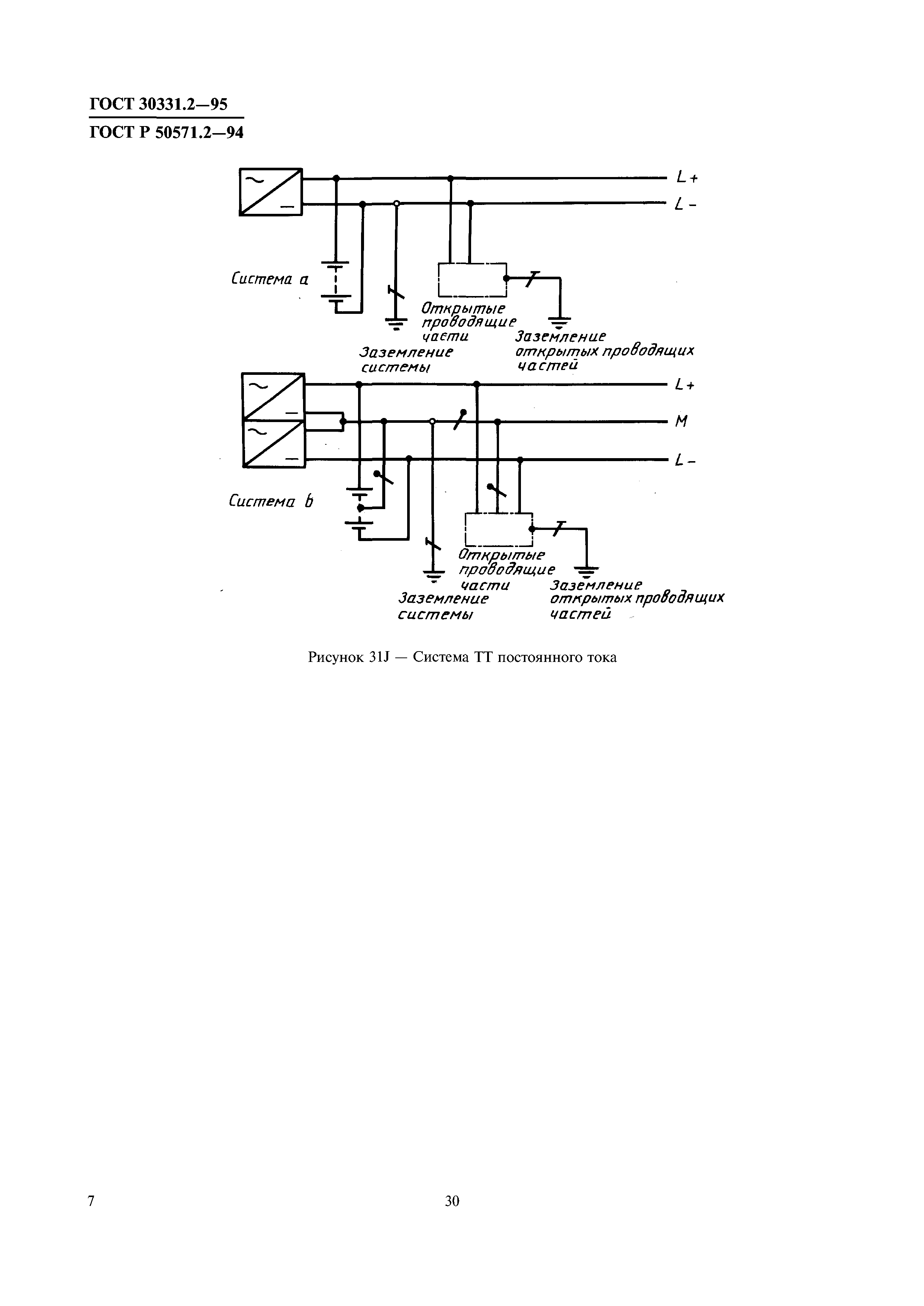 ГОСТ 30331.2-95